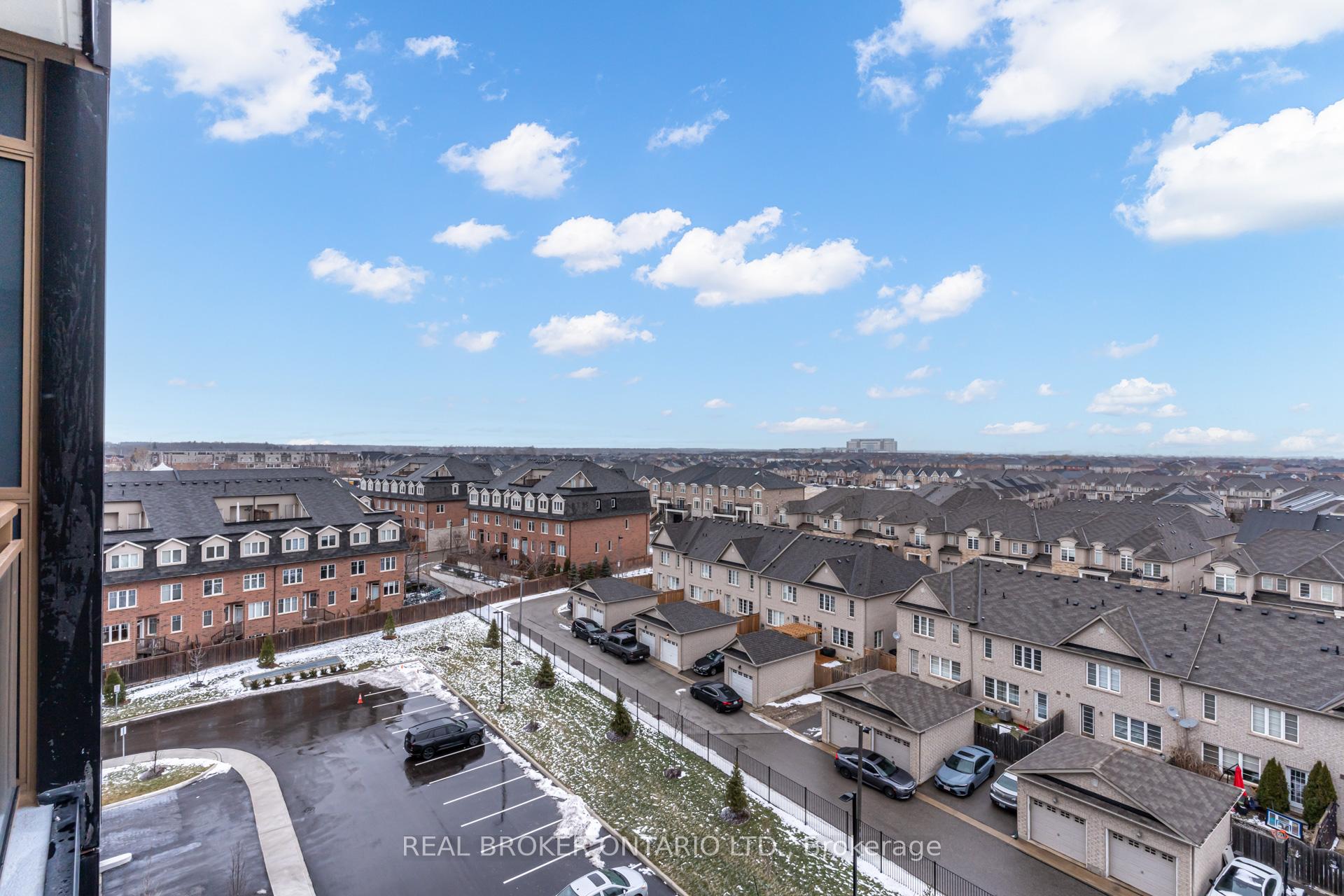 Photo 13 of Unit 724, 2343 Khalsa Gate W, Oakville, Westmount — HOMEH