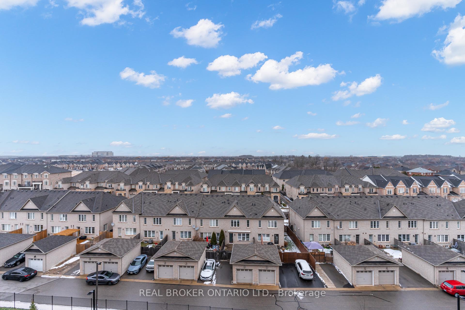 Photo 25 of Unit 724, 2343 Khalsa Gate W, Oakville, Westmount — HOMEH