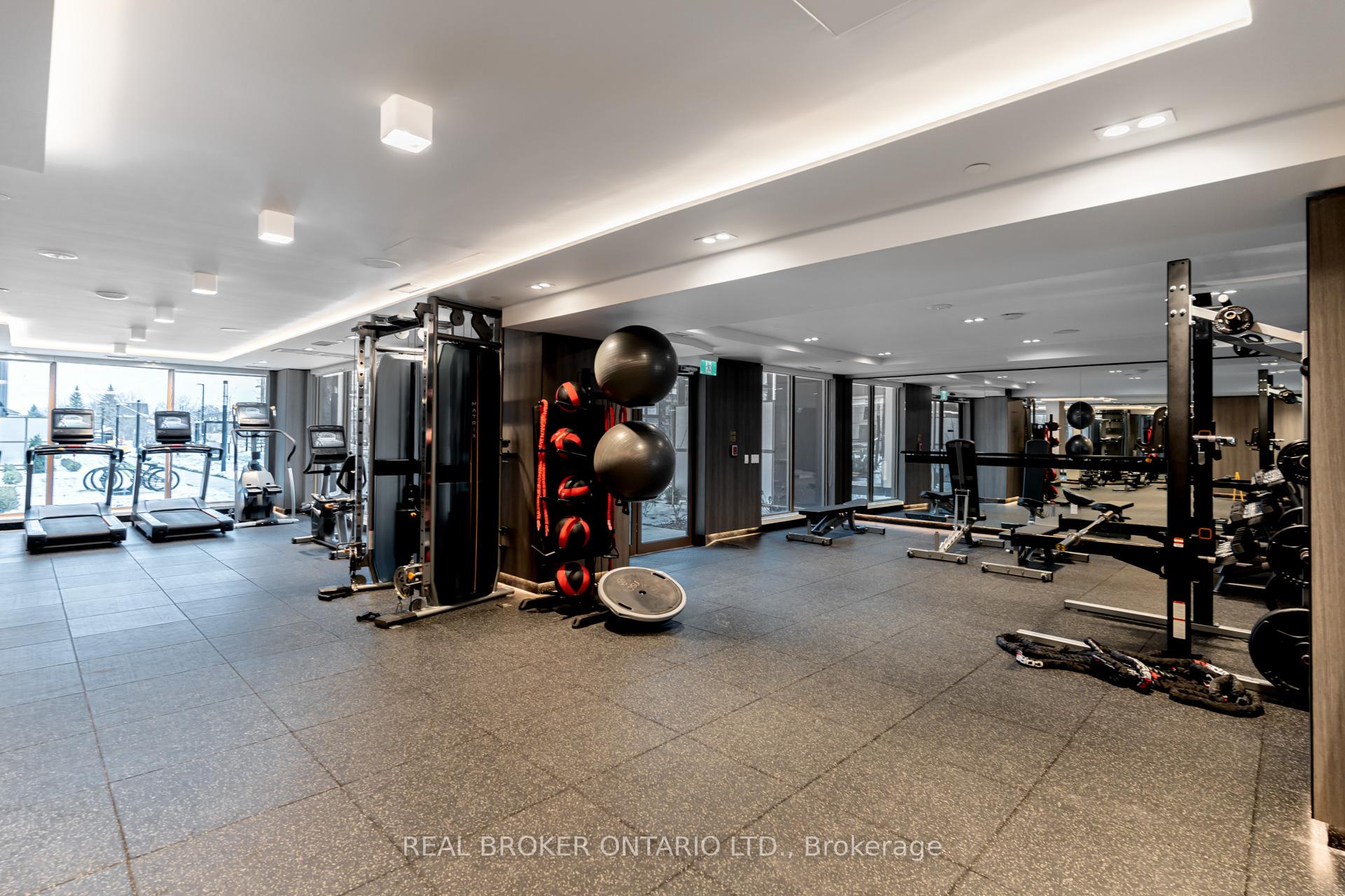 Photo 22 of Unit 724, 2343 Khalsa Gate W, Oakville, Westmount — HOMEH