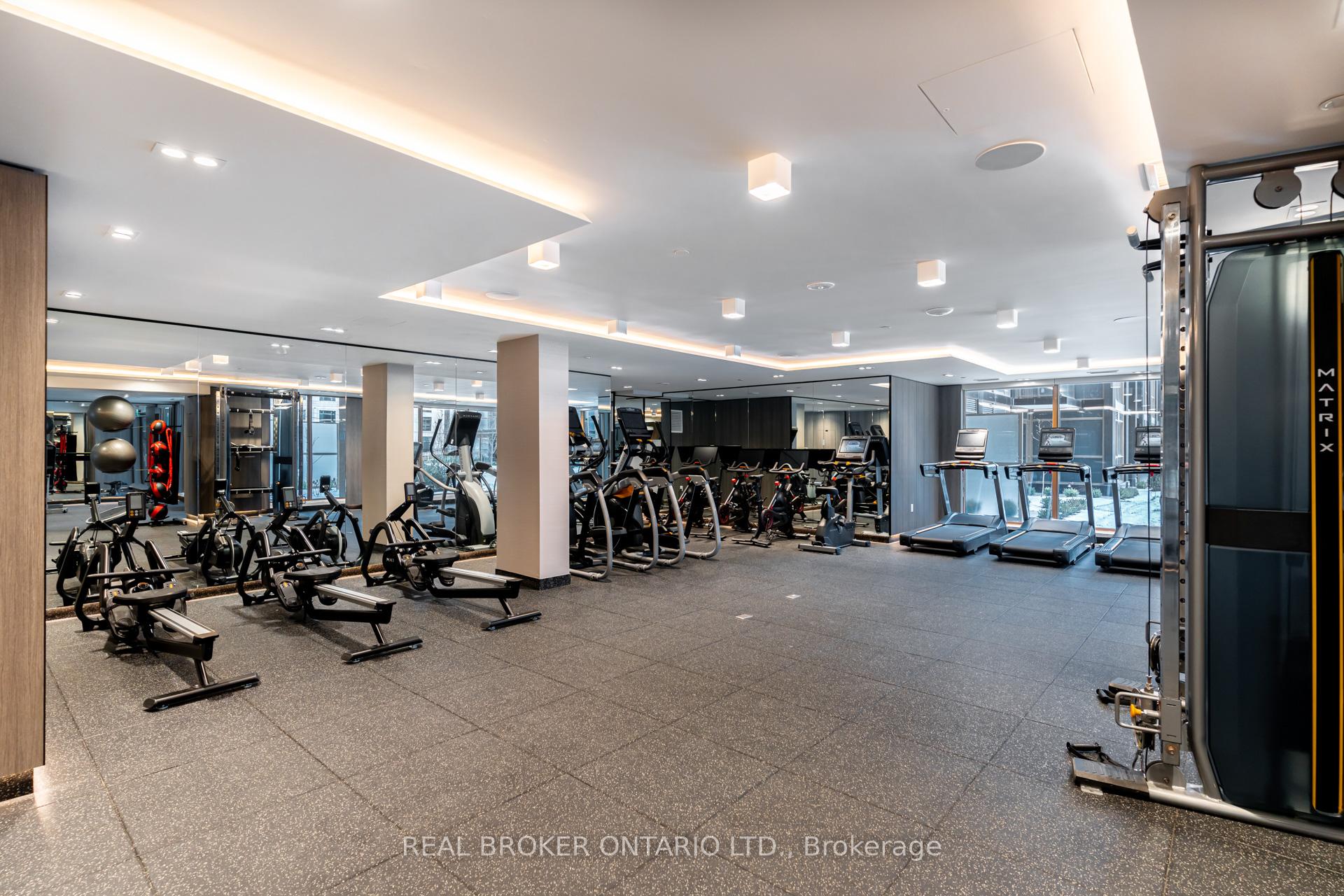 Photo 23 of Unit 724, 2343 Khalsa Gate W, Oakville, Westmount — HOMEH