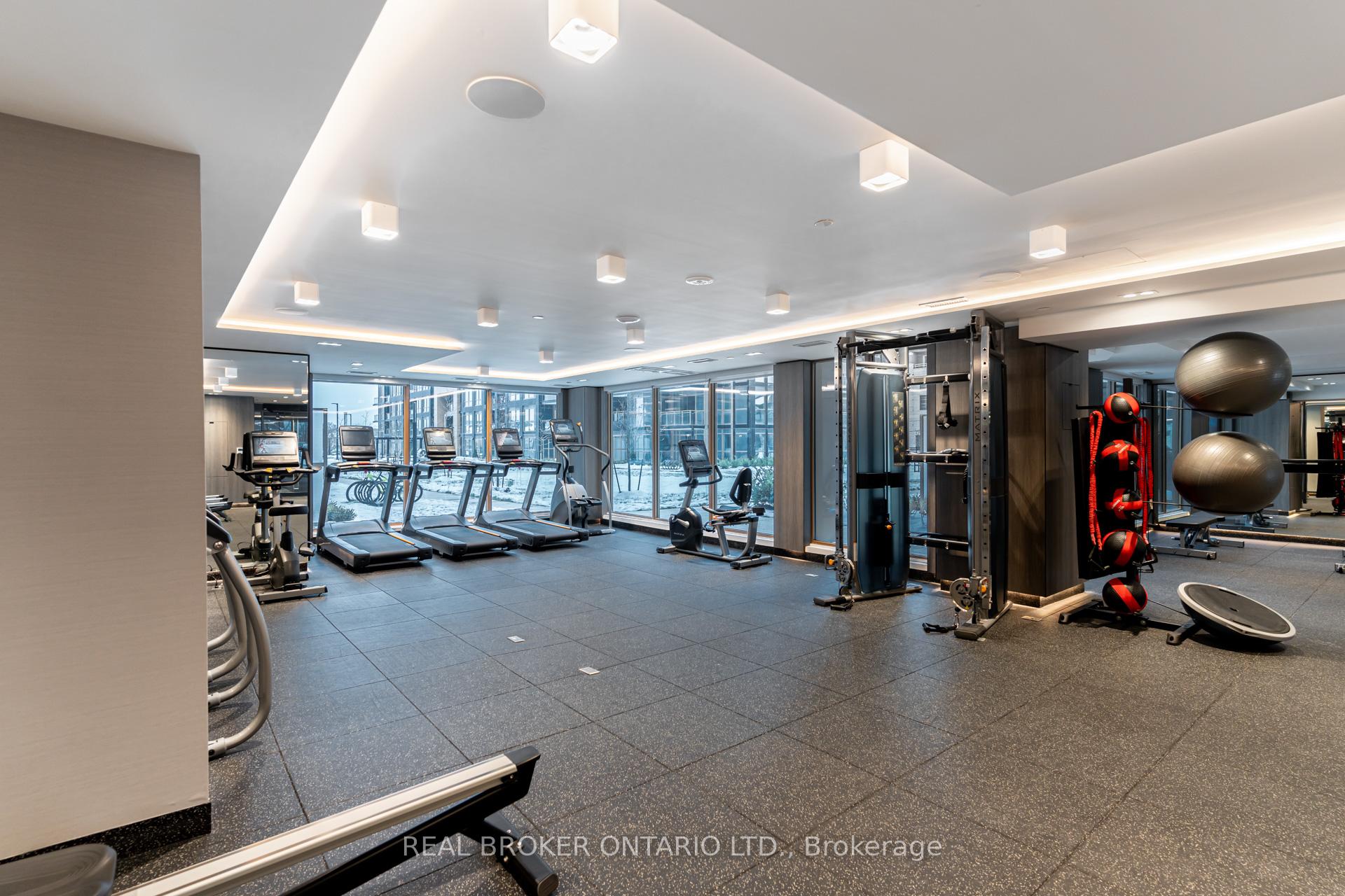 Photo 26 of Unit 724, 2343 Khalsa Gate W, Oakville, Westmount — HOMEH