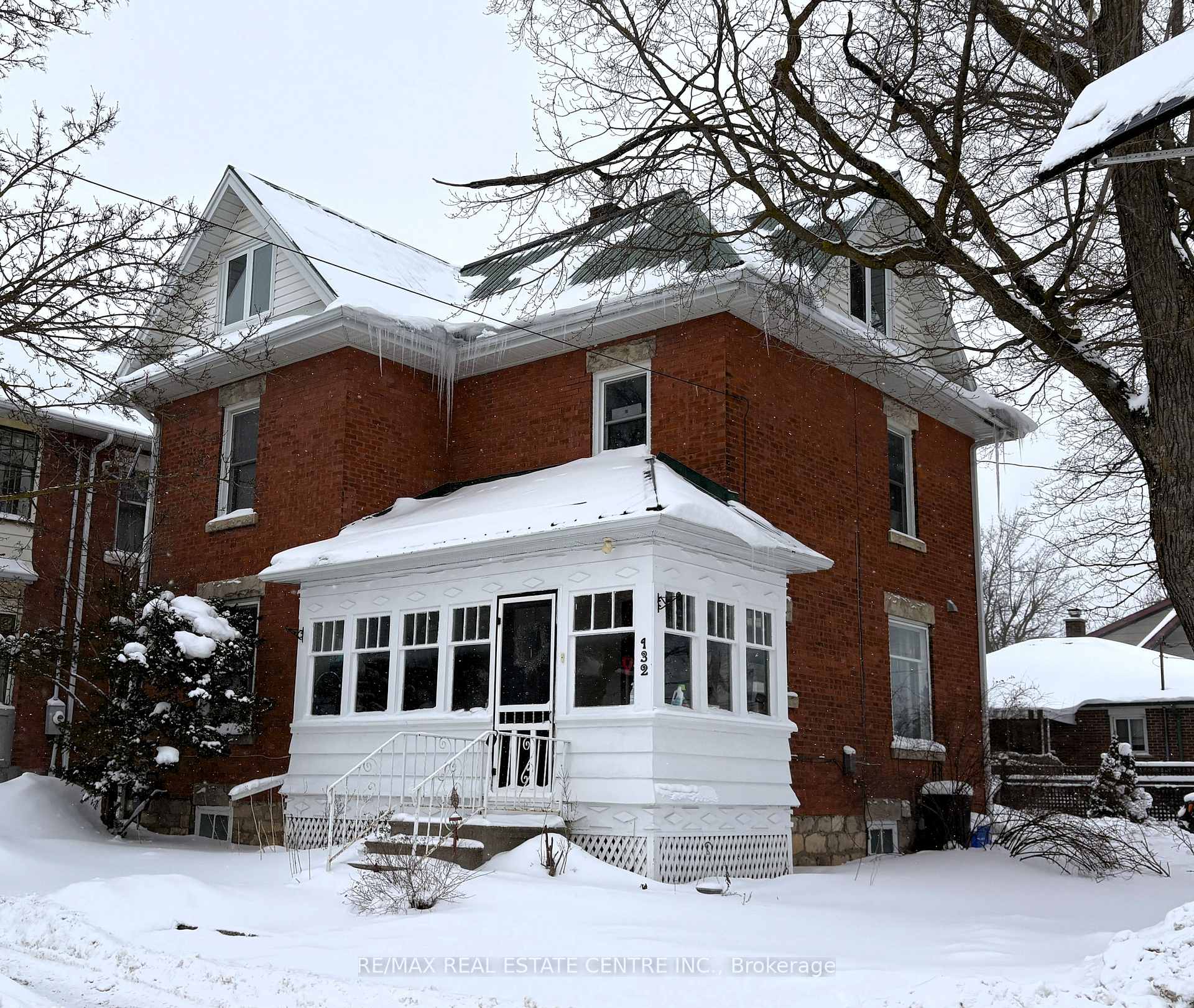 Photo 1 of 132 First Avenue E, Shelburne — HOMEH