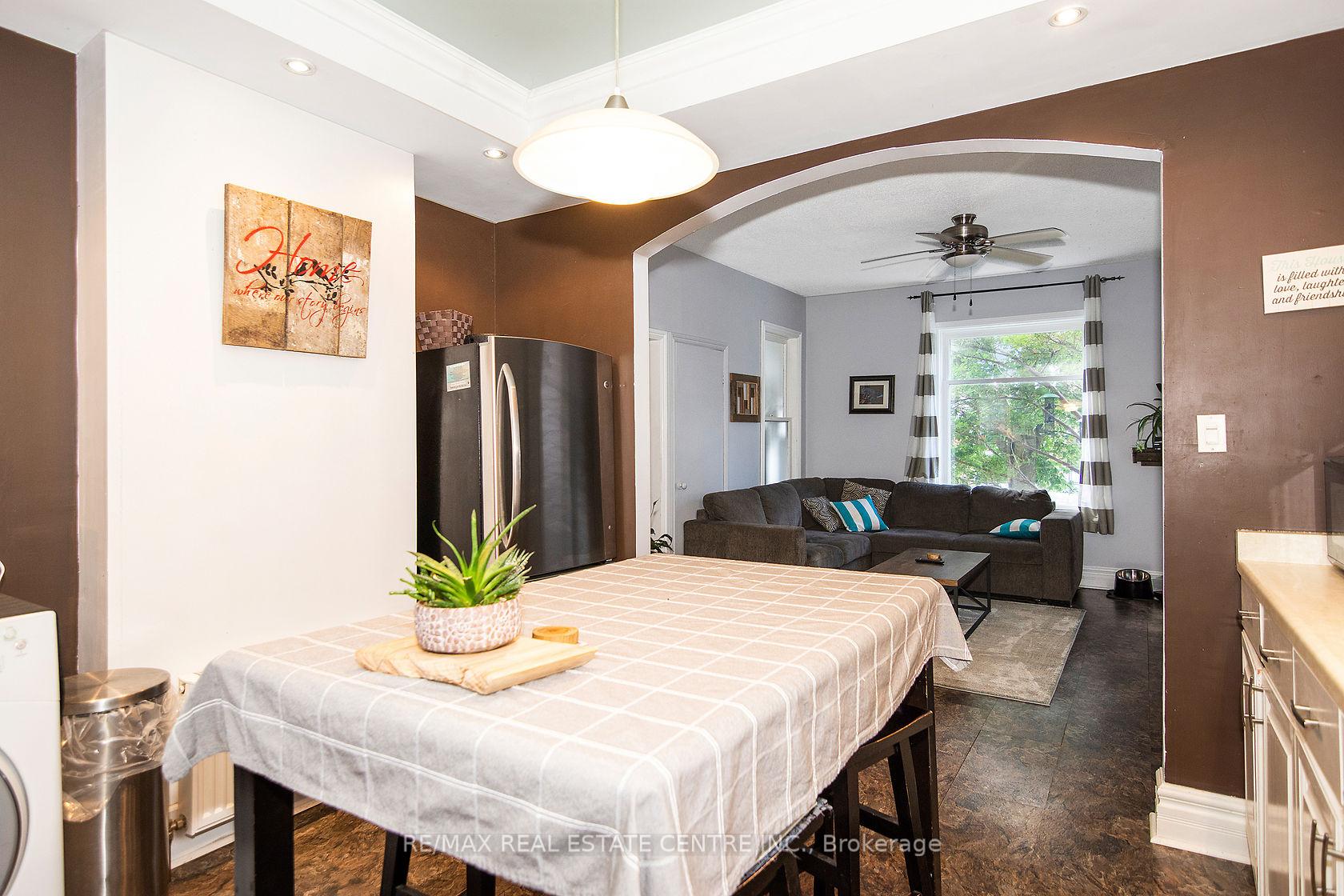 Photo 6 of 132 First Avenue E, Shelburne — HOMEH