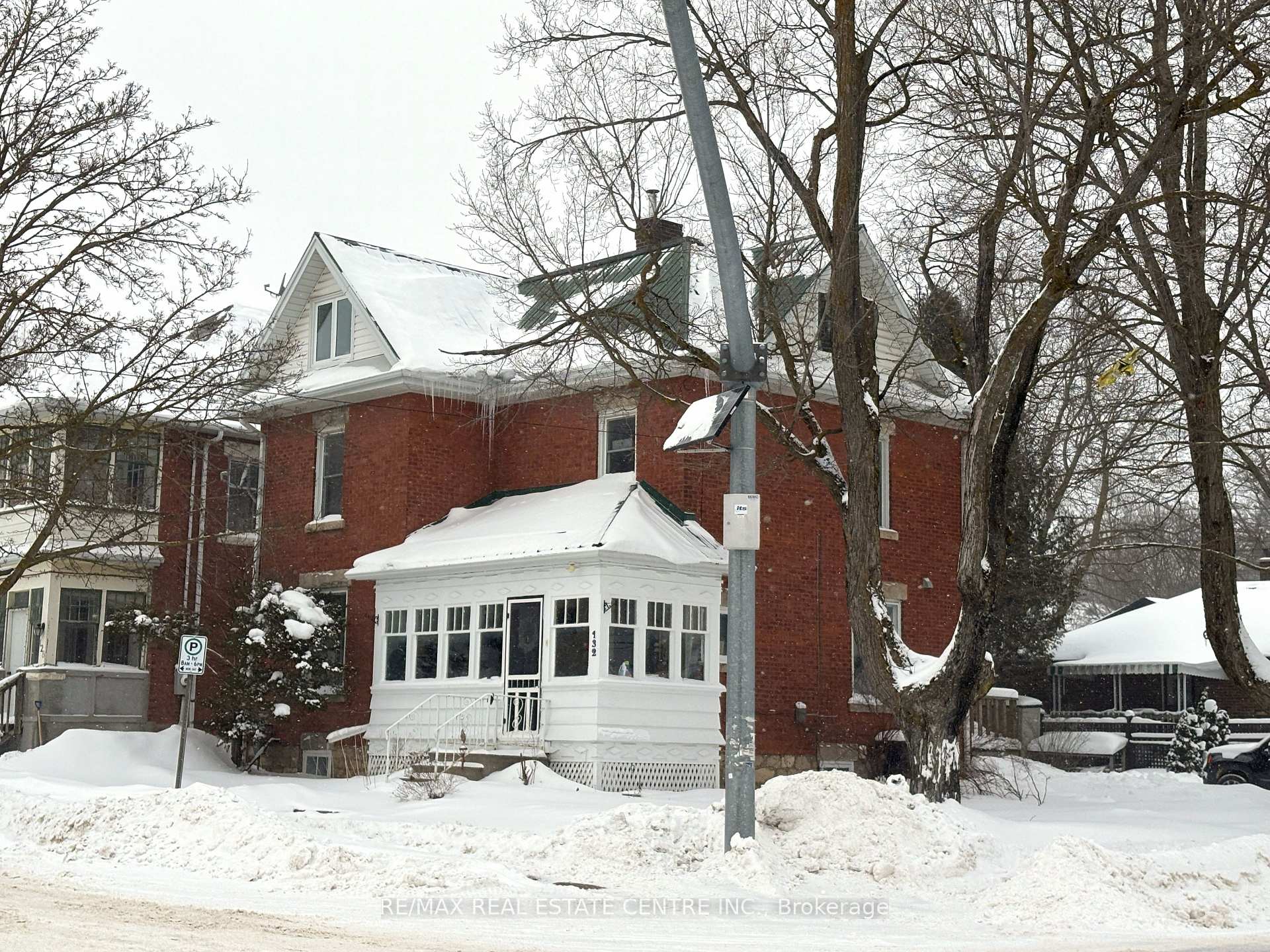 Photo 20 of 132 First Avenue E, Shelburne — HOMEH