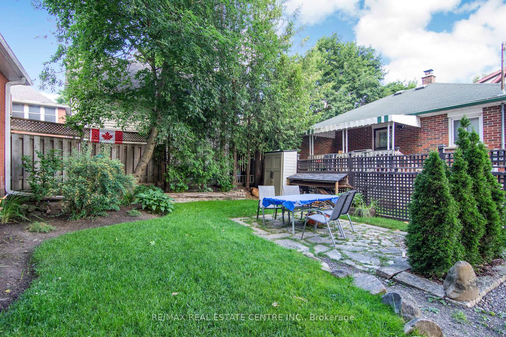 Photo 18 of 132 First Avenue E, Shelburne — HOMEH