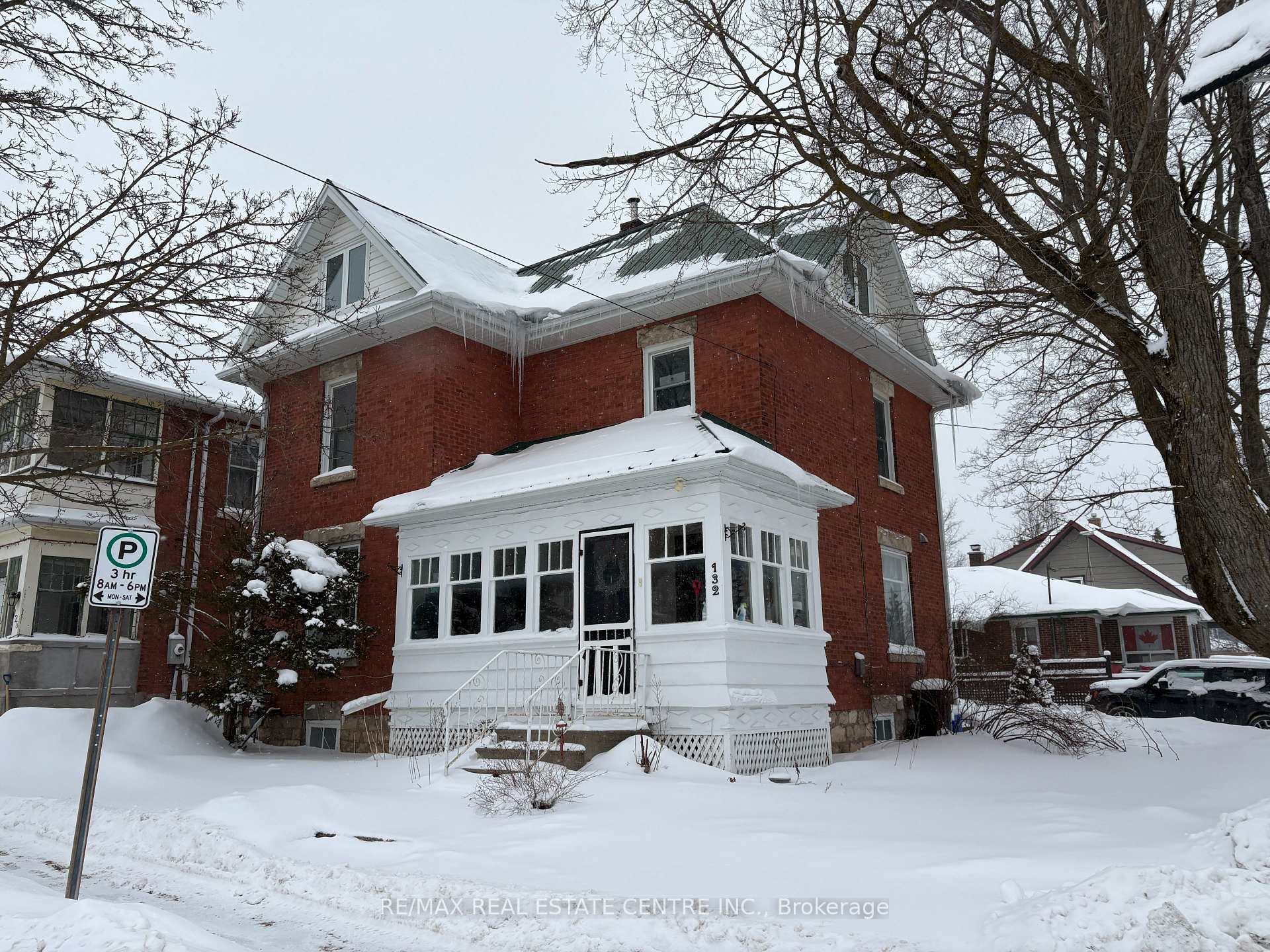 Photo 26 of 132 First Avenue E, Shelburne — HOMEH