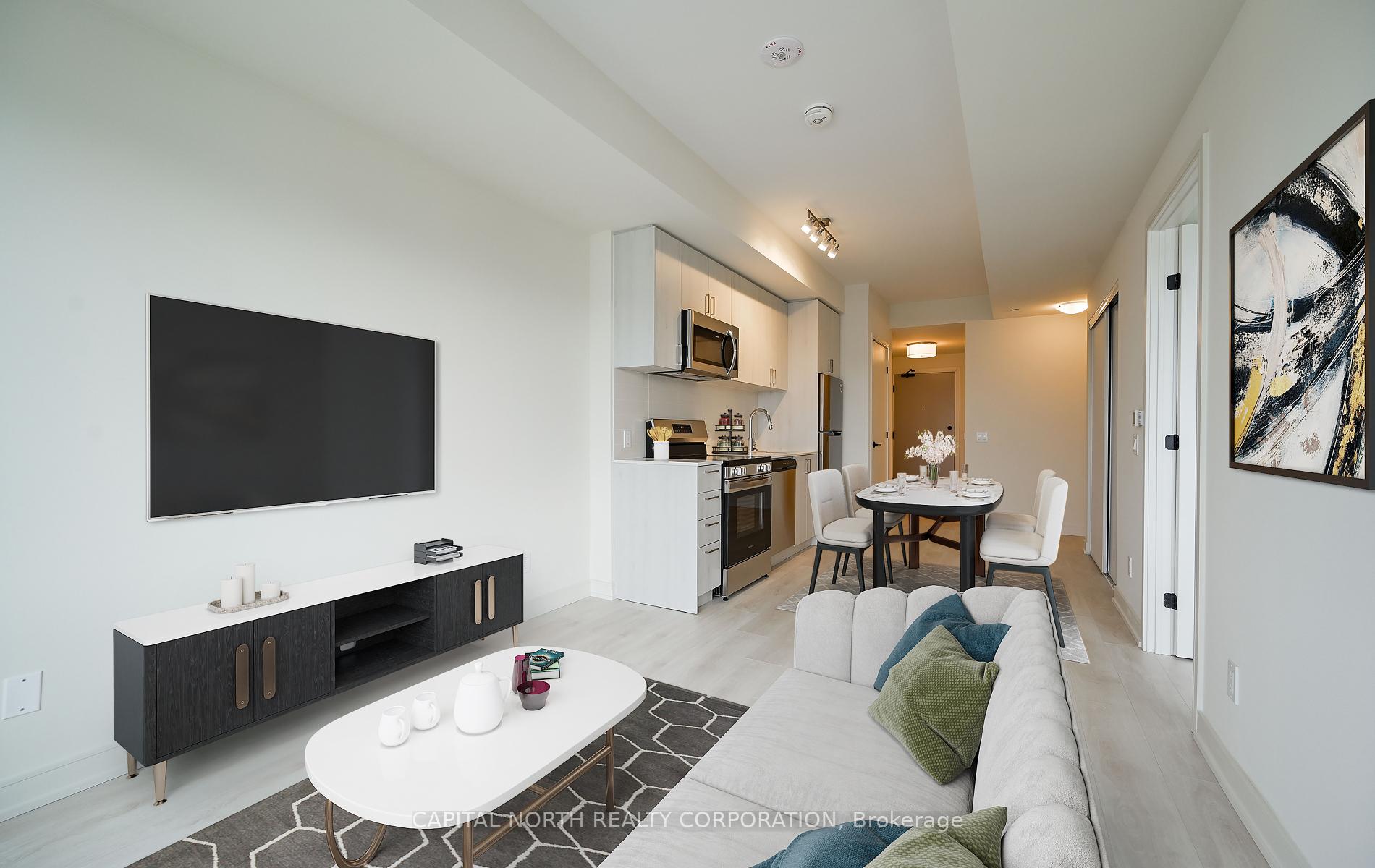 Photo 2 of Unit 901, 8020 Derry Road, Milton, Coates — HOMEH