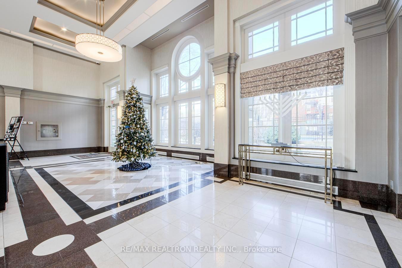 Photo 11 of Unit 708, 2 Covington Road, Toronto, Englemount-Lawrence — HOMEH
