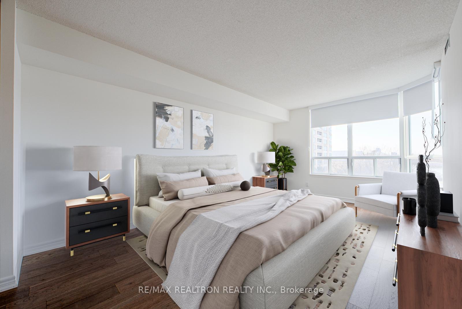 Photo 19 of Unit 708, 2 Covington Road, Toronto, Englemount-Lawrence — HOMEH