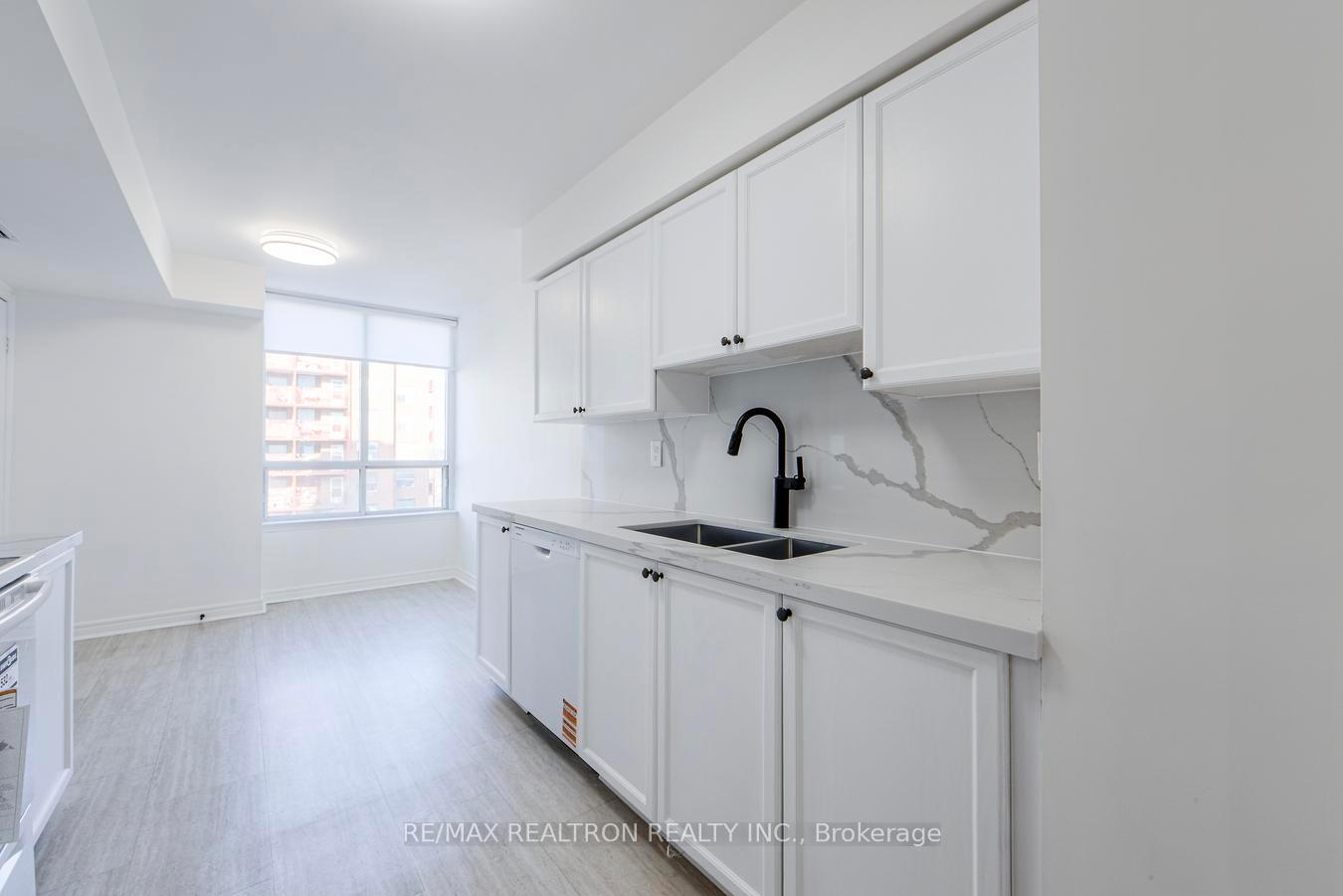 Photo 24 of Unit 708, 2 Covington Road, Toronto, Englemount-Lawrence — HOMEH