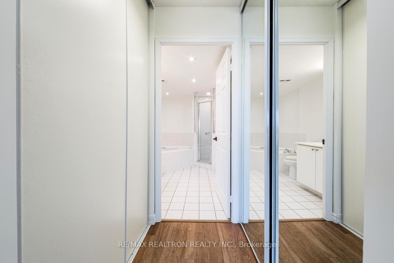 Photo 25 of Unit 708, 2 Covington Road, Toronto, Englemount-Lawrence — HOMEH