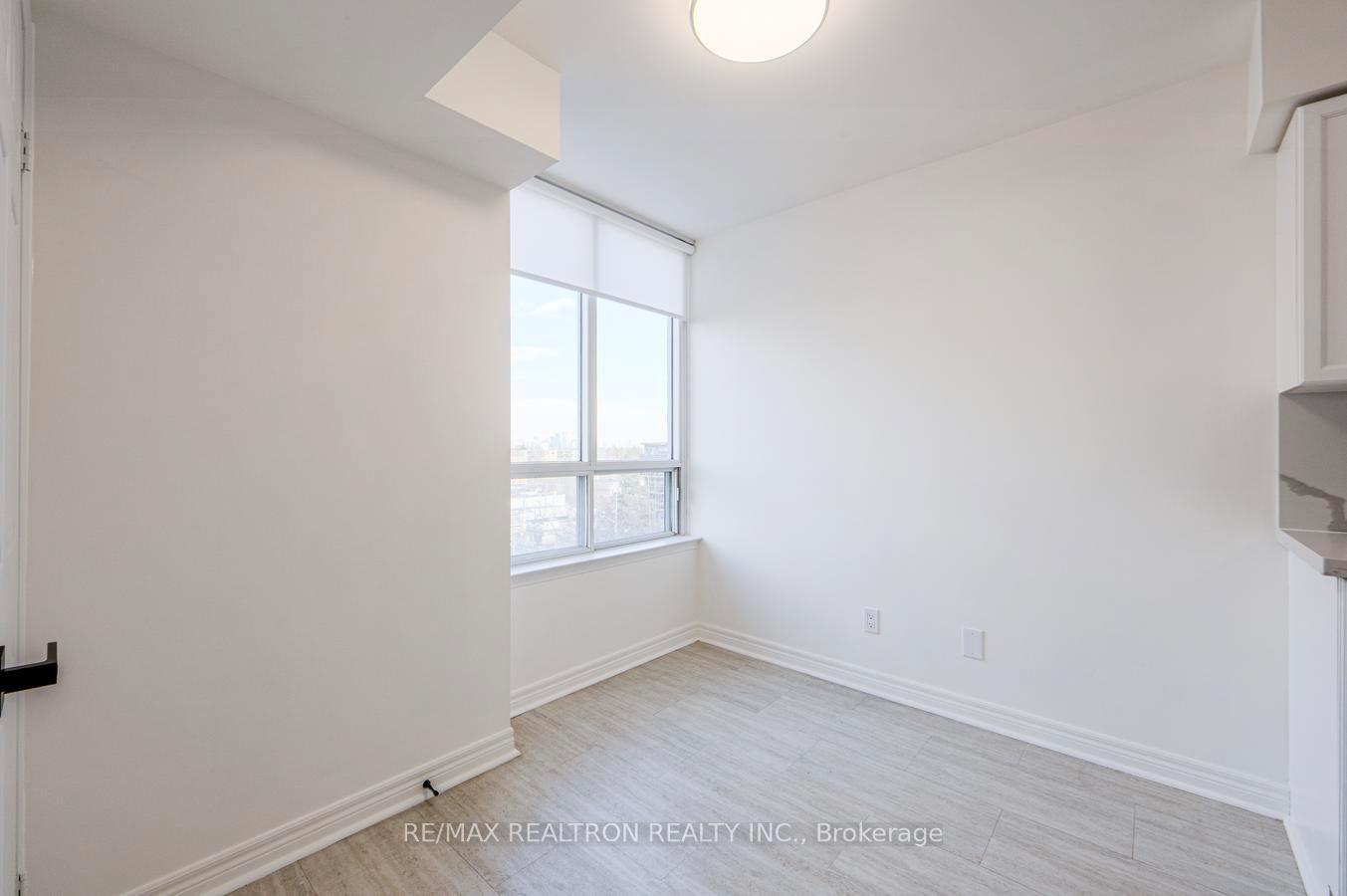 Photo 26 of Unit 708, 2 Covington Road, Toronto, Englemount-Lawrence — HOMEH