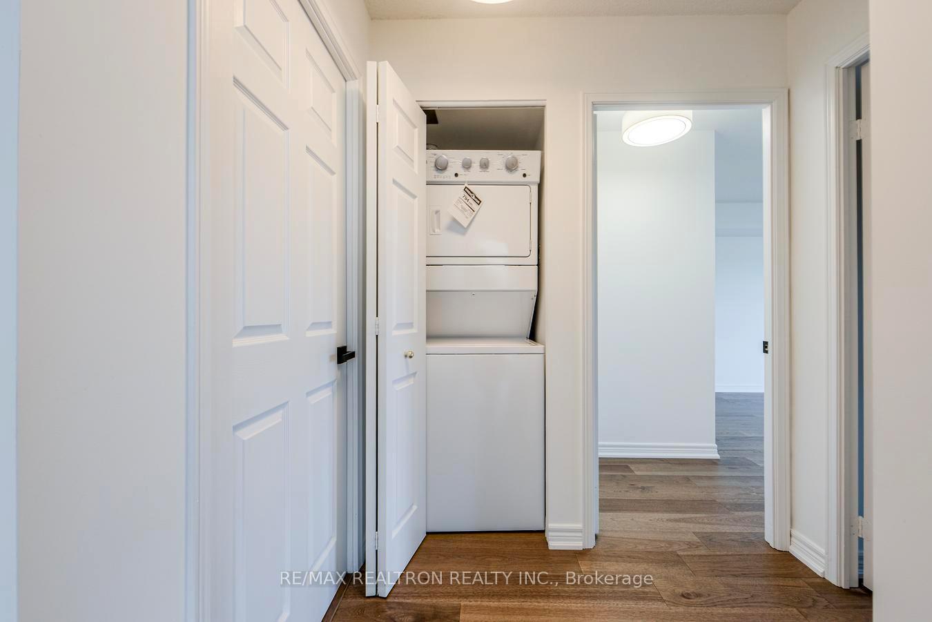 Photo 17 of Unit 708, 2 Covington Road, Toronto, Englemount-Lawrence — HOMEH