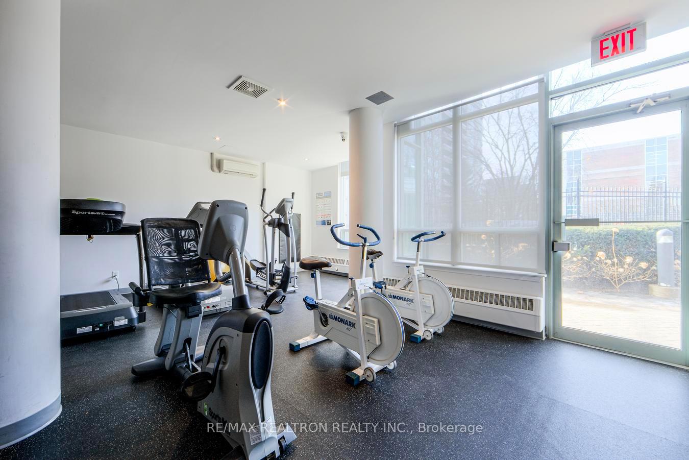 Photo 9 of Unit 708, 2 Covington Road, Toronto, Englemount-Lawrence — HOMEH