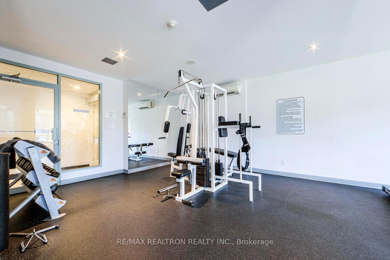 Photo 22 of Unit 708, 2 Covington Road, Toronto, Englemount-Lawrence — HOMEH