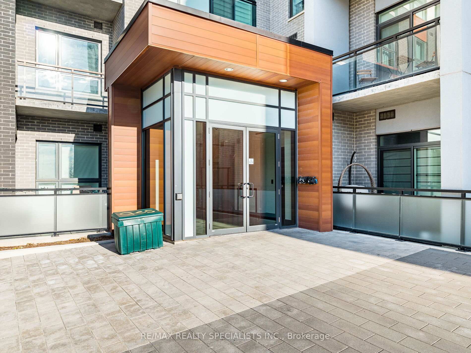 Photo 29 of Unit 613, 50 Kaitting Trail, Oakville, Glenorchy — HOMEH