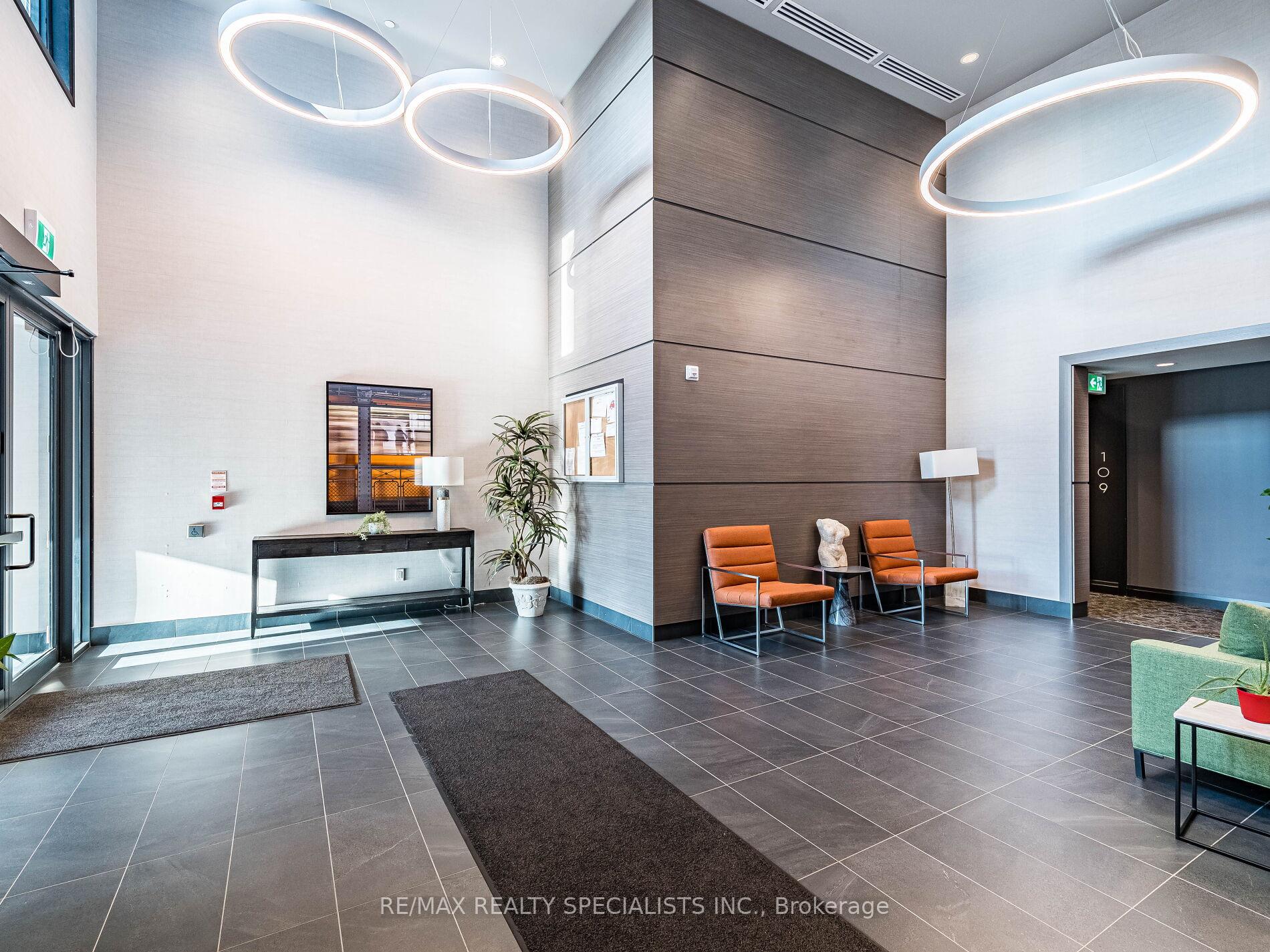 Photo 36 of Unit 613, 50 Kaitting Trail, Oakville, Glenorchy — HOMEH
