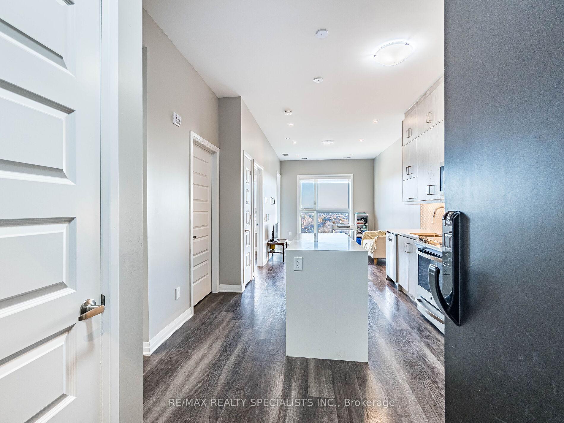 Photo 35 of Unit 613, 50 Kaitting Trail, Oakville, Glenorchy — HOMEH
