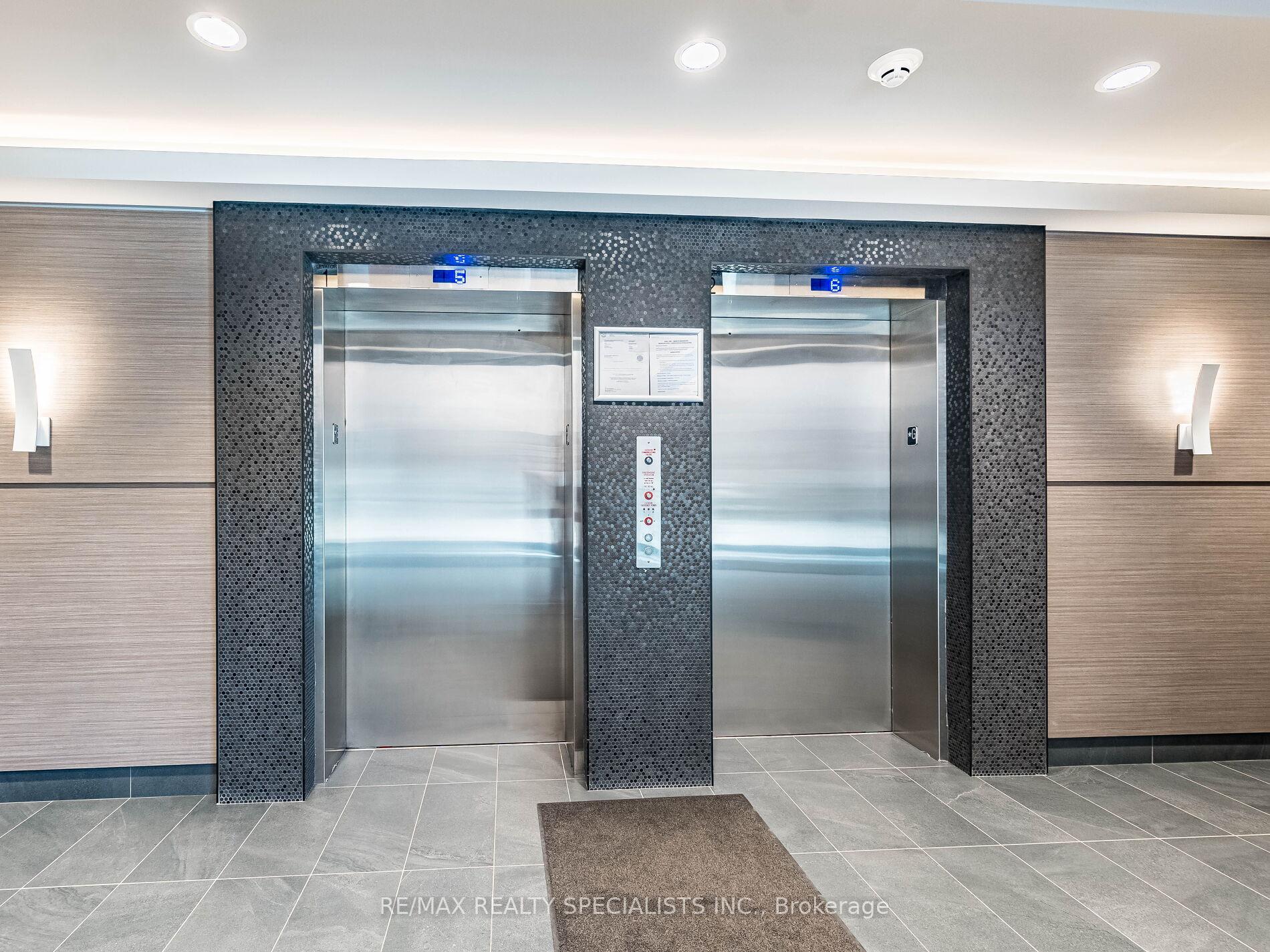 Photo 7 of Unit 613, 50 Kaitting Trail, Oakville, Glenorchy — HOMEH