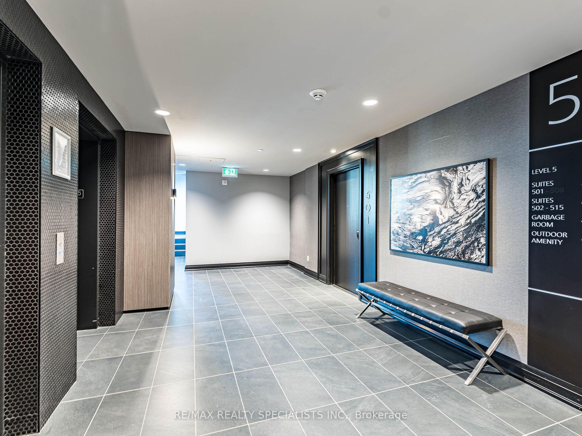 Photo 5 of Unit 613, 50 Kaitting Trail, Oakville, Glenorchy — HOMEH