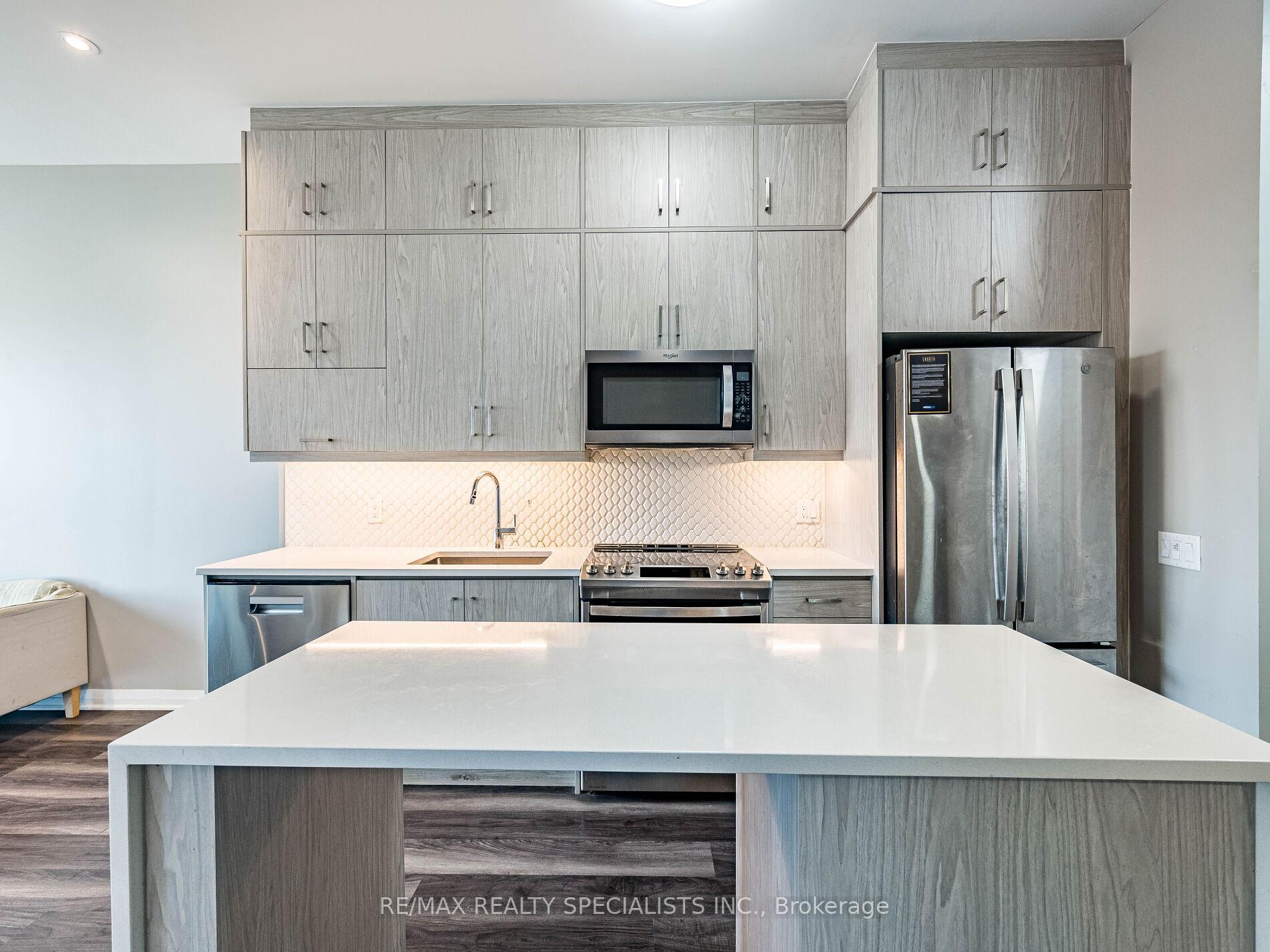 Photo 9 of Unit 613, 50 Kaitting Trail, Oakville, Glenorchy — HOMEH