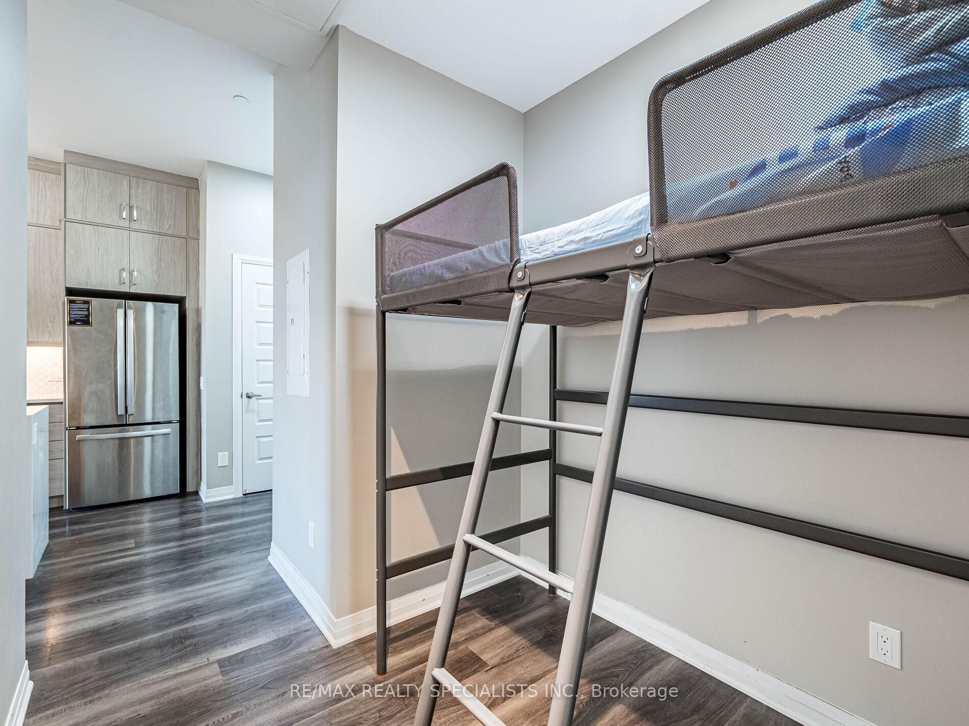 Photo 6 of Unit 613, 50 Kaitting Trail, Oakville, Glenorchy — HOMEH