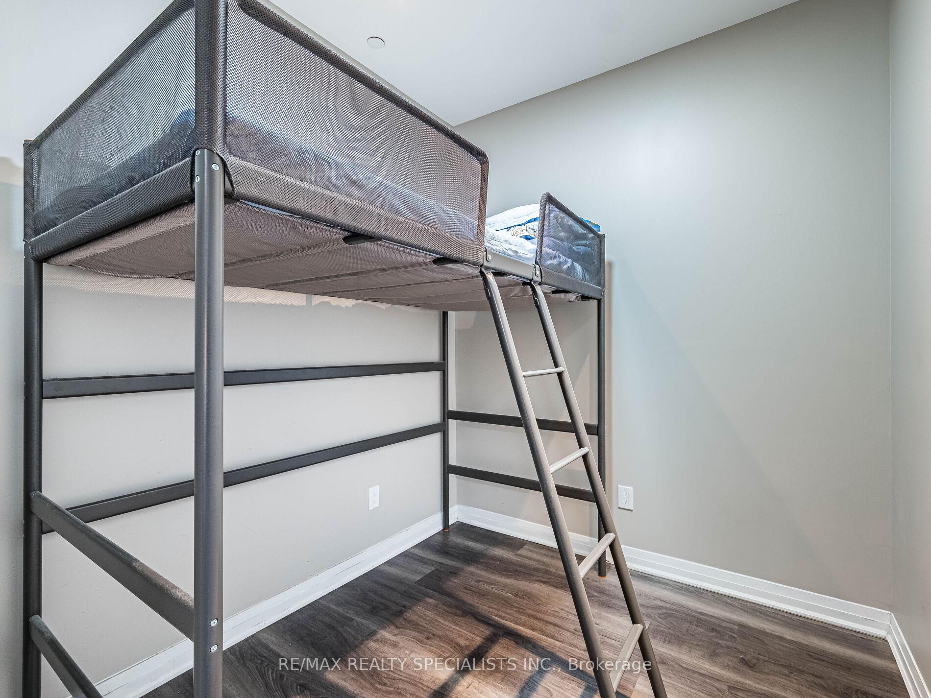 Photo 13 of Unit 613, 50 Kaitting Trail, Oakville, Glenorchy — HOMEH