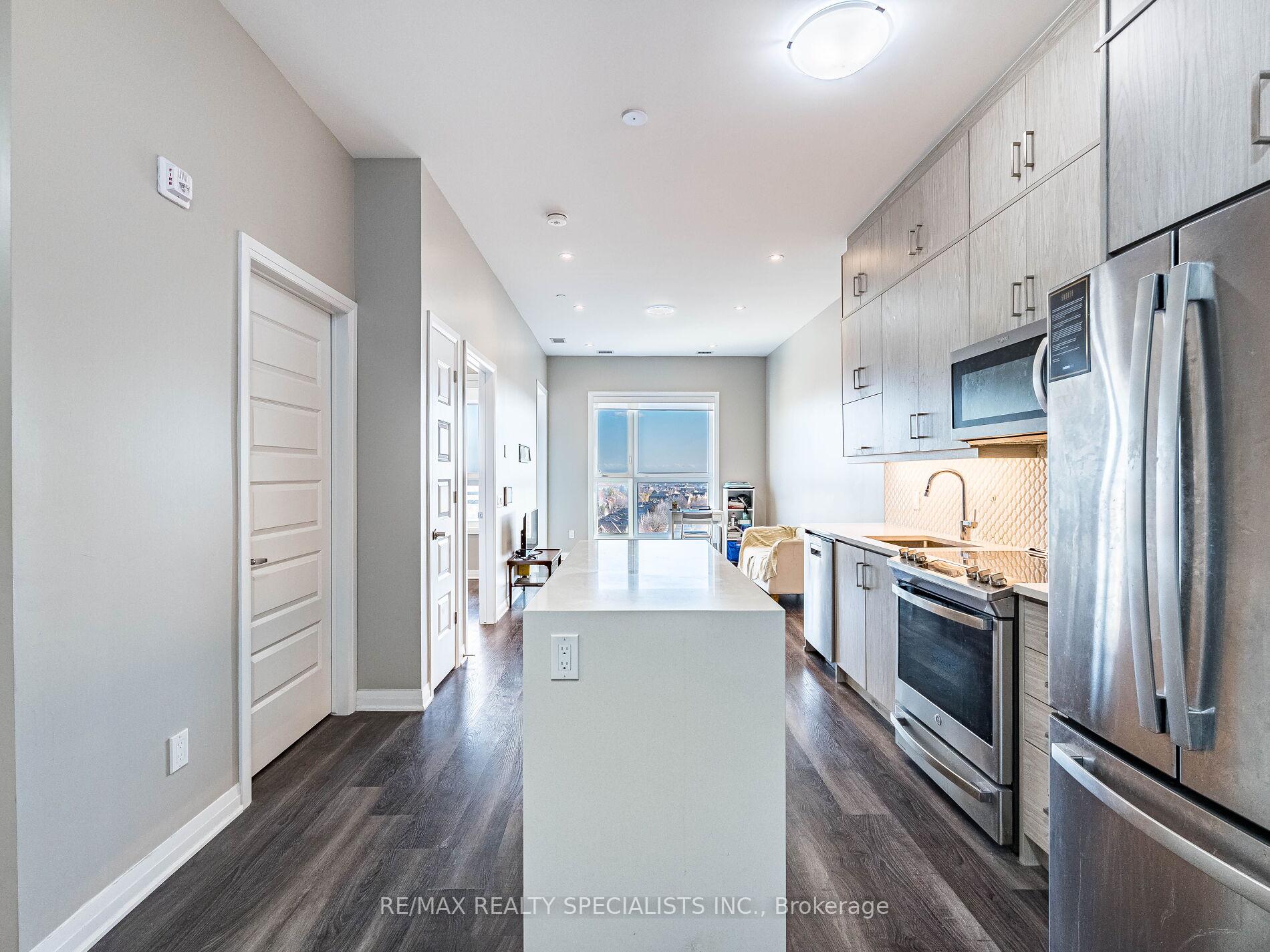 Photo 8 of Unit 613, 50 Kaitting Trail, Oakville, Glenorchy — HOMEH