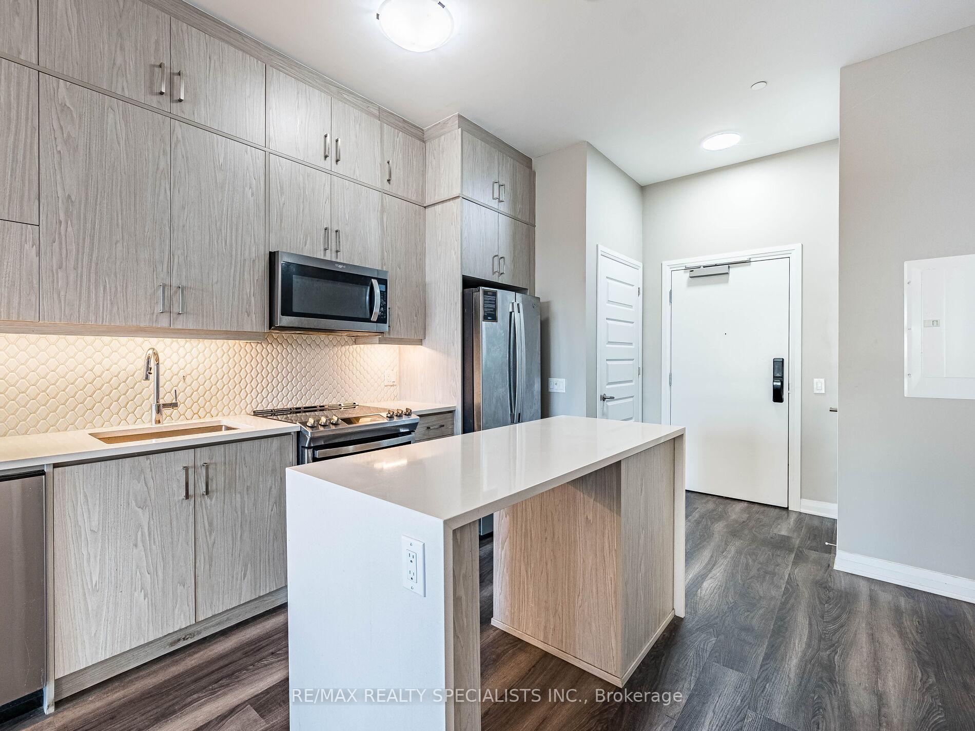 Photo 3 of Unit 613, 50 Kaitting Trail, Oakville, Glenorchy — HOMEH