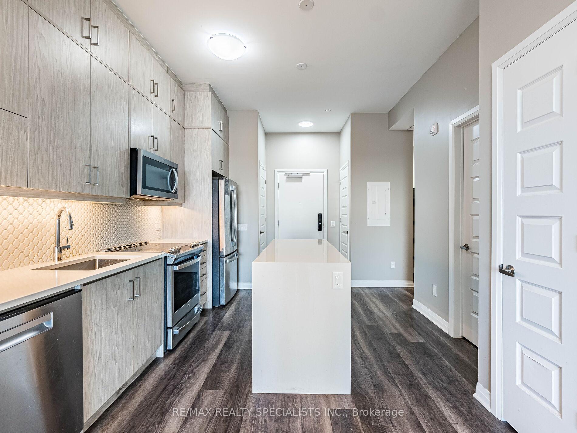 Photo 14 of Unit 613, 50 Kaitting Trail, Oakville, Glenorchy — HOMEH