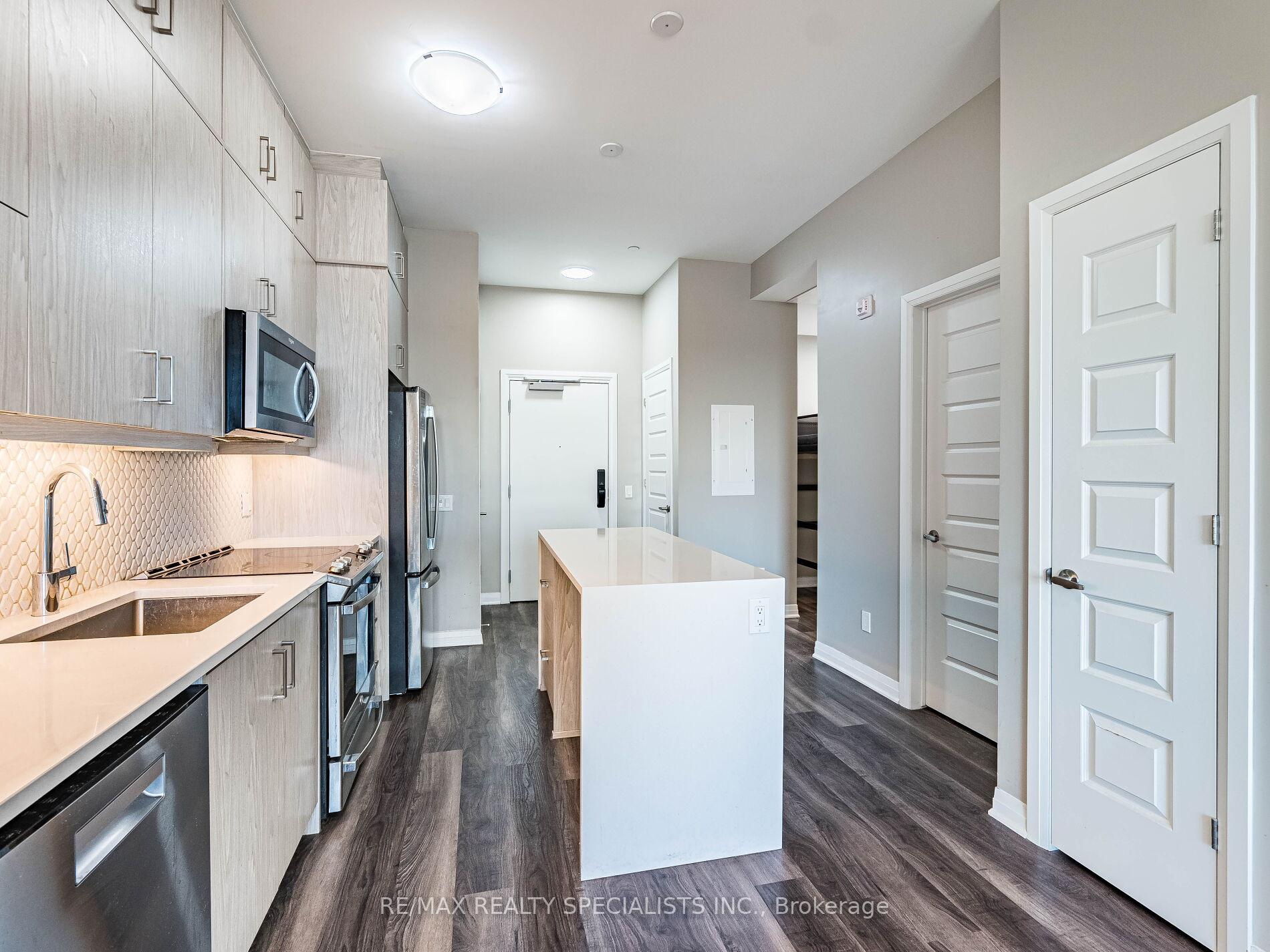 Photo 47 of Unit 613, 50 Kaitting Trail, Oakville, Glenorchy — HOMEH
