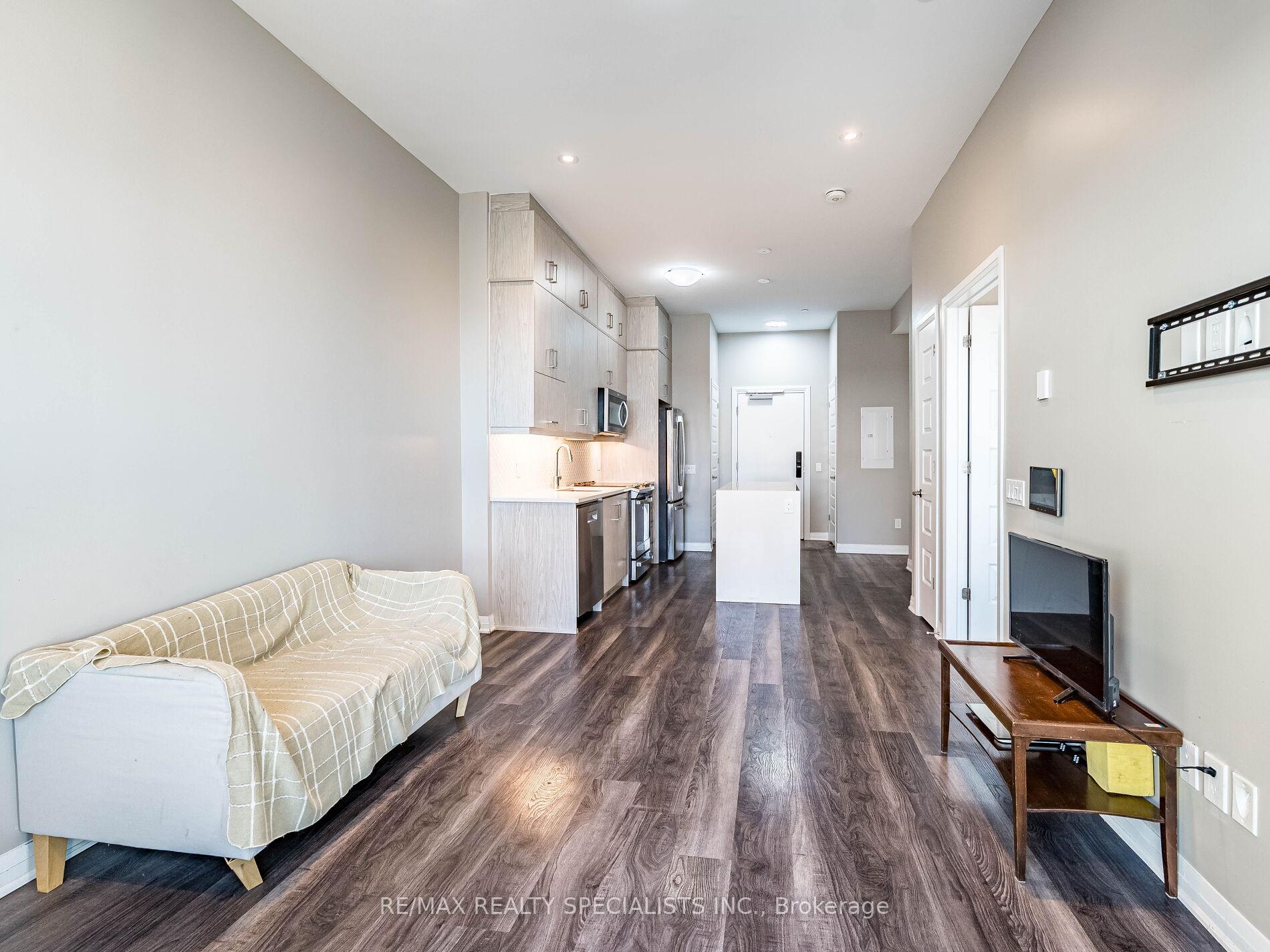 Photo 41 of Unit 613, 50 Kaitting Trail, Oakville, Glenorchy — HOMEH