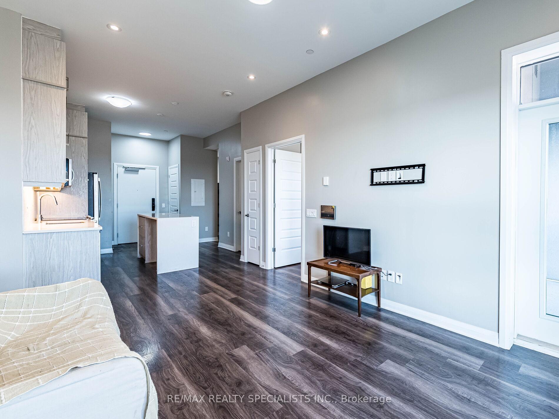 Photo 22 of Unit 613, 50 Kaitting Trail, Oakville, Glenorchy — HOMEH