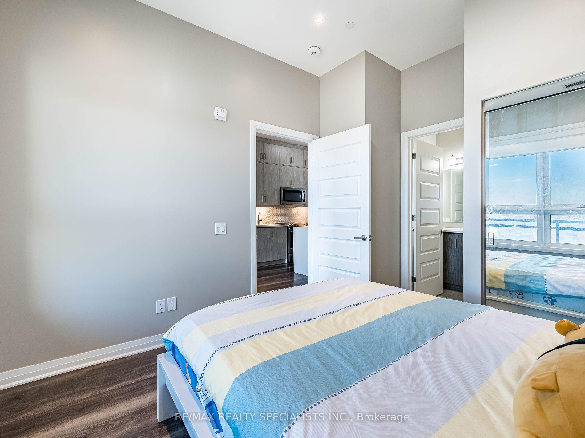 Photo 17 of Unit 613, 50 Kaitting Trail, Oakville, Glenorchy — HOMEH
