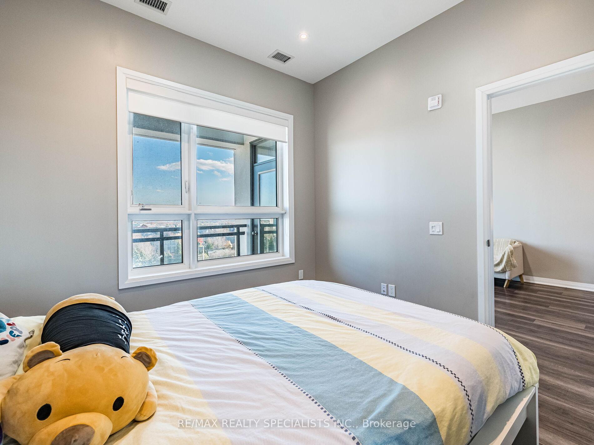 Photo 11 of Unit 613, 50 Kaitting Trail, Oakville, Glenorchy — HOMEH