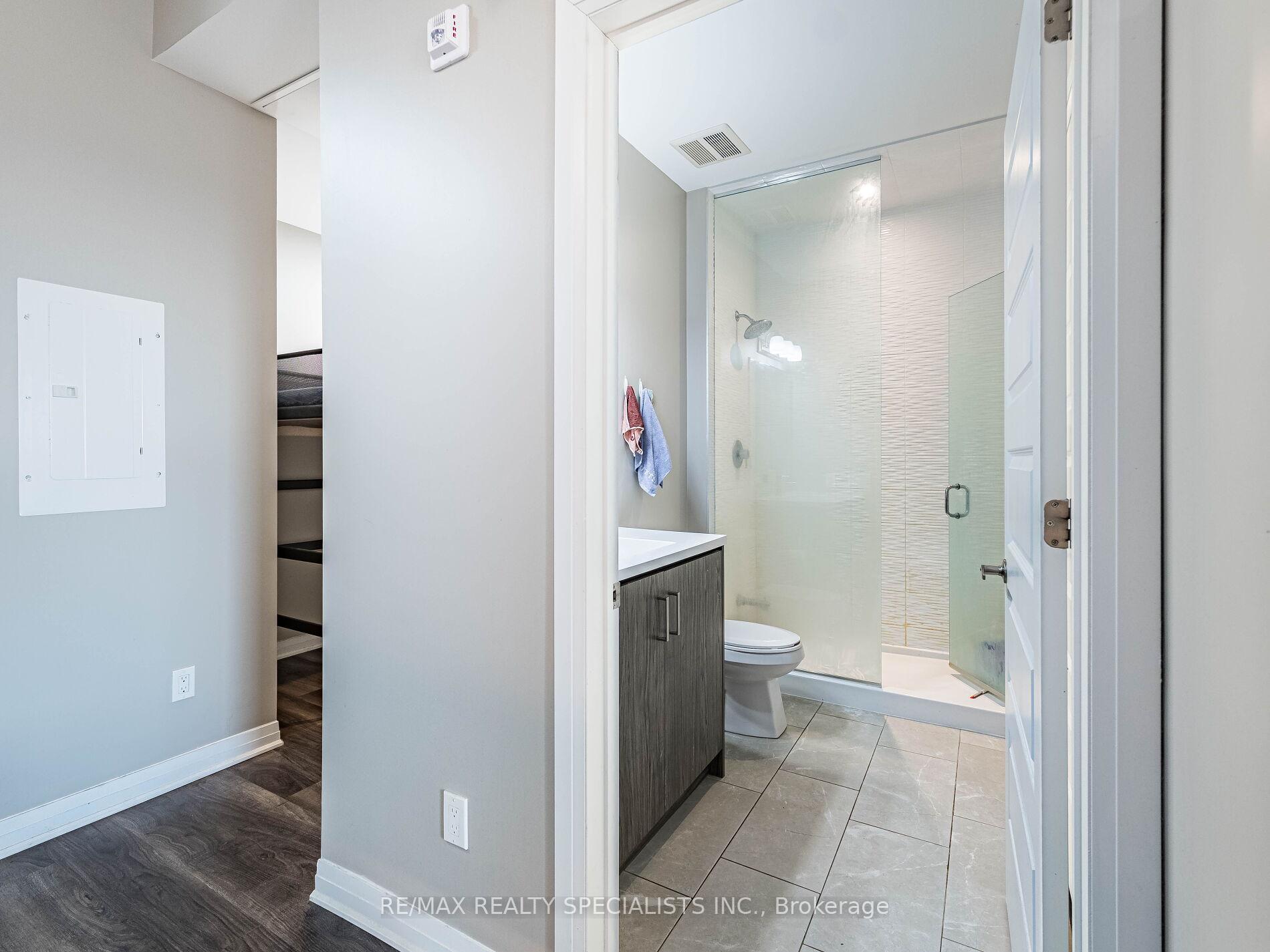 Photo 23 of Unit 613, 50 Kaitting Trail, Oakville, Glenorchy — HOMEH