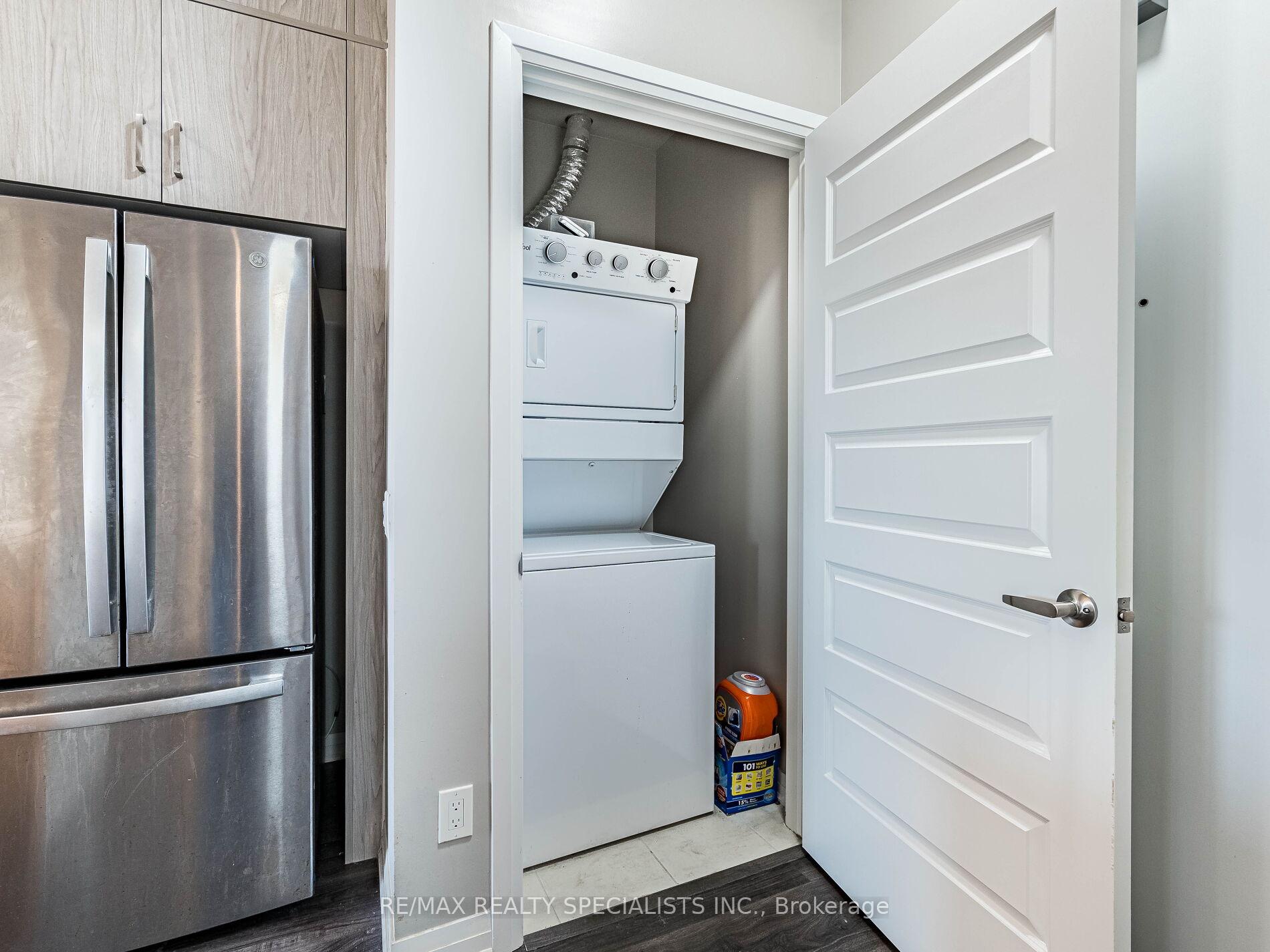 Photo 27 of Unit 613, 50 Kaitting Trail, Oakville, Glenorchy — HOMEH