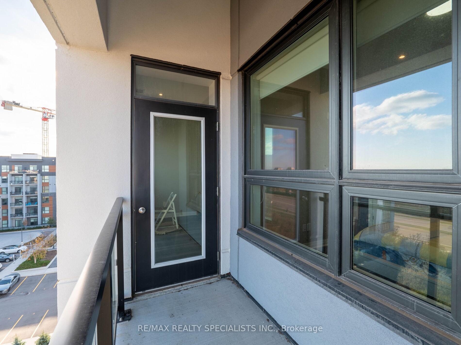 Photo 21 of Unit 613, 50 Kaitting Trail, Oakville, Glenorchy — HOMEH
