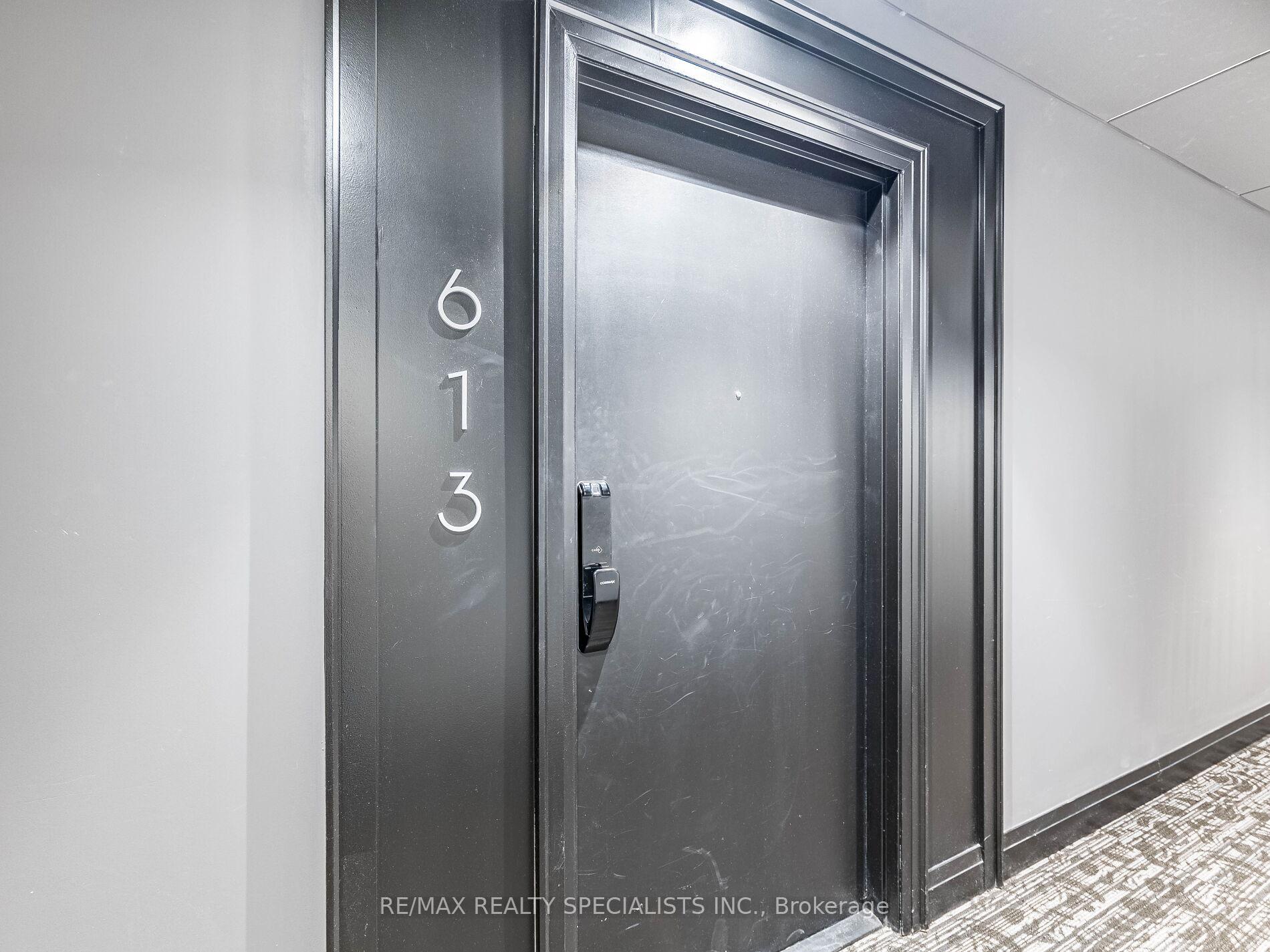 Photo 37 of Unit 613, 50 Kaitting Trail, Oakville, Glenorchy — HOMEH