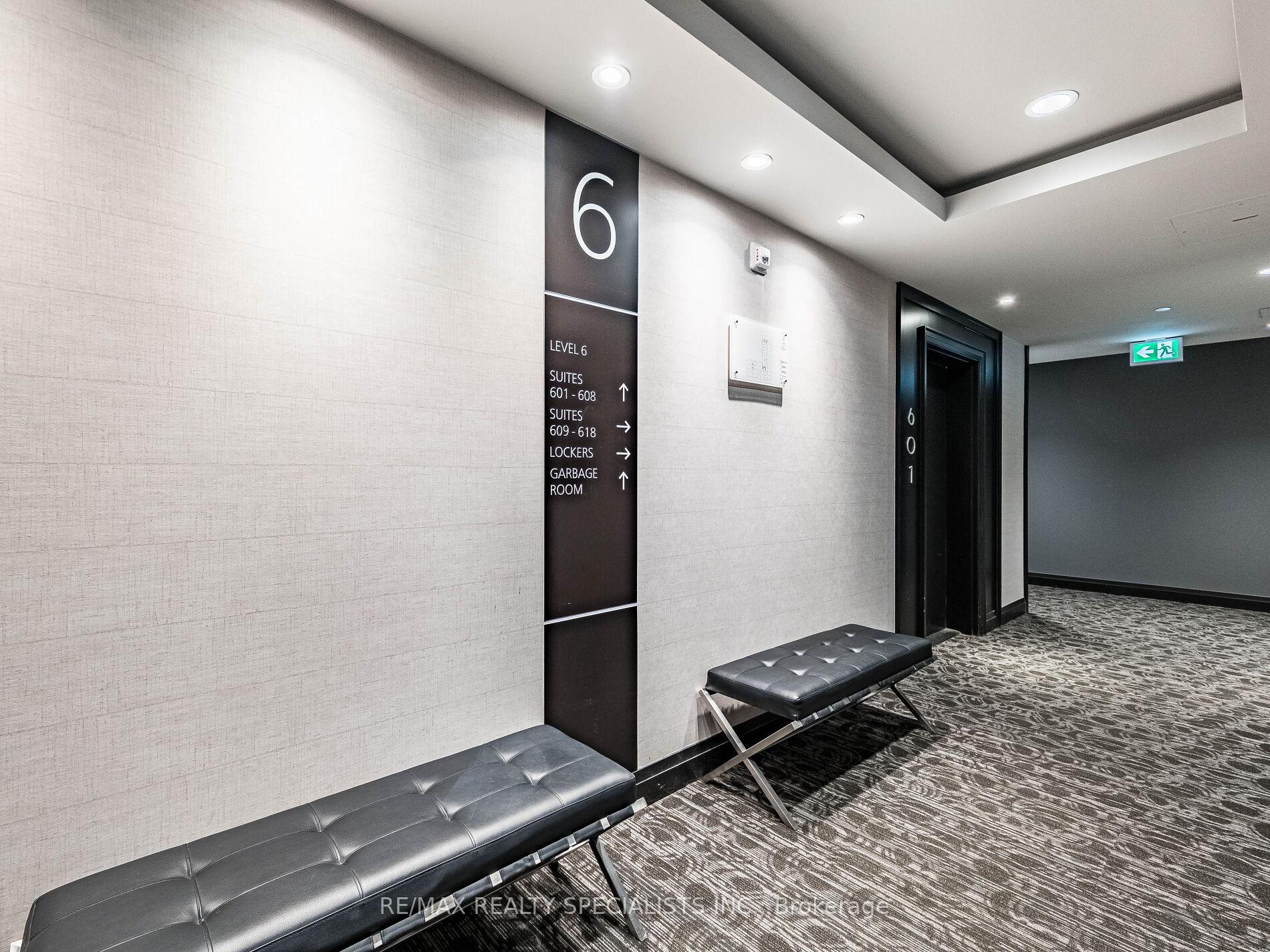 Photo 42 of Unit 613, 50 Kaitting Trail, Oakville, Glenorchy — HOMEH