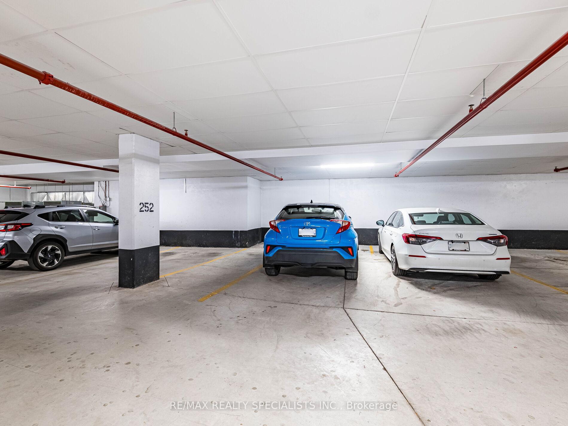 Photo 20 of Unit 613, 50 Kaitting Trail, Oakville, Glenorchy — HOMEH