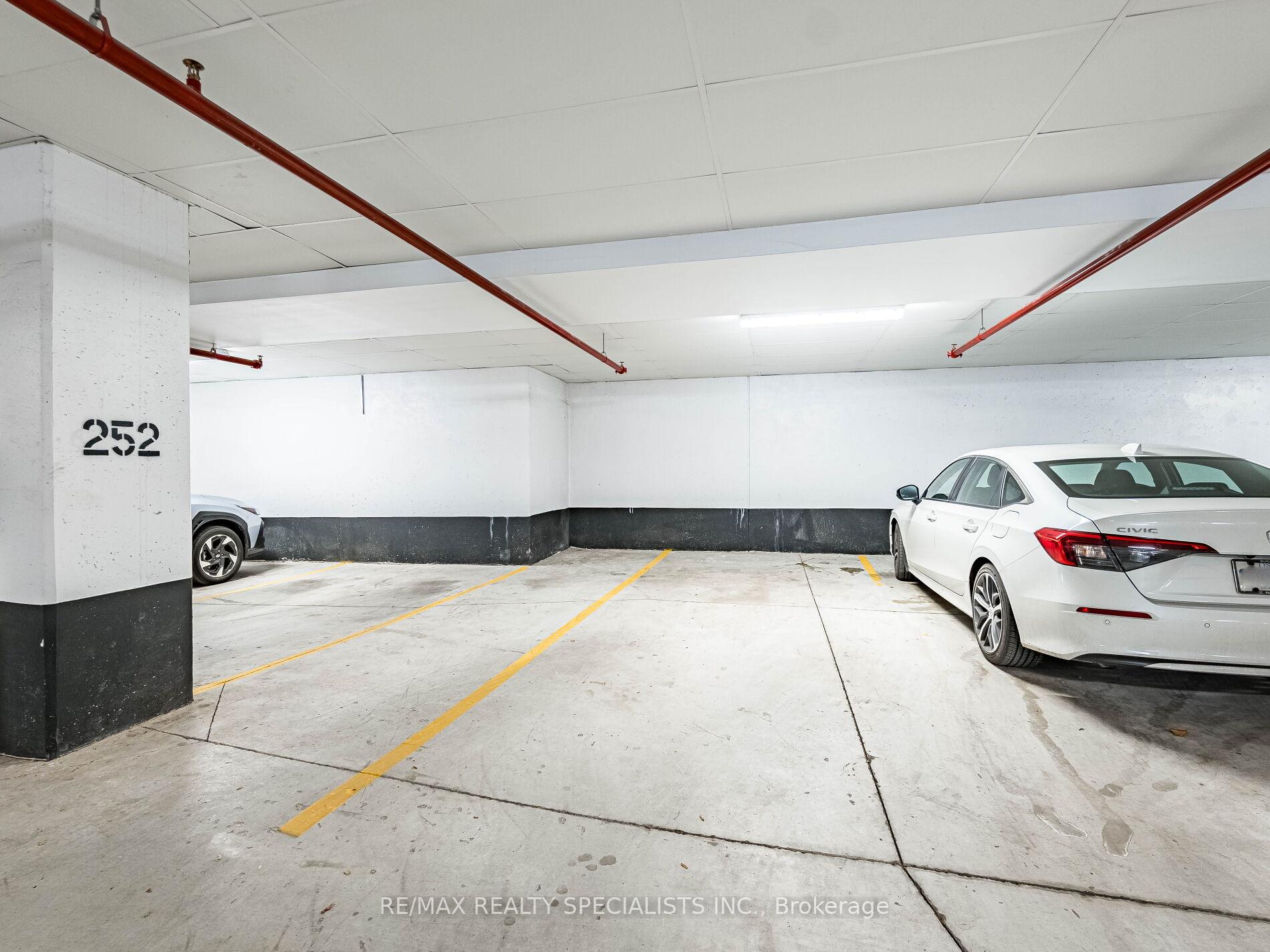 Photo 33 of Unit 613, 50 Kaitting Trail, Oakville, Glenorchy — HOMEH