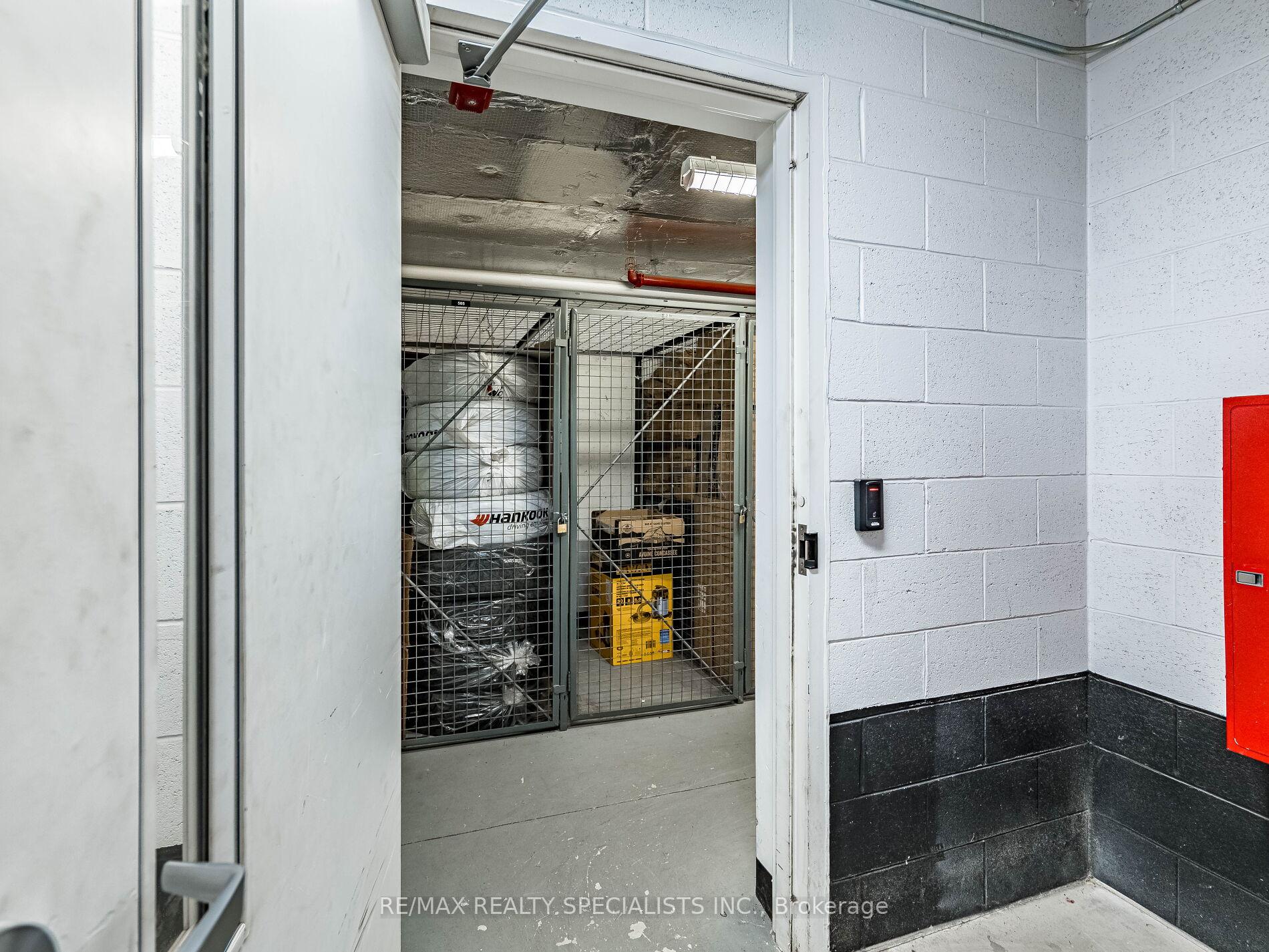 Photo 25 of Unit 613, 50 Kaitting Trail, Oakville, Glenorchy — HOMEH