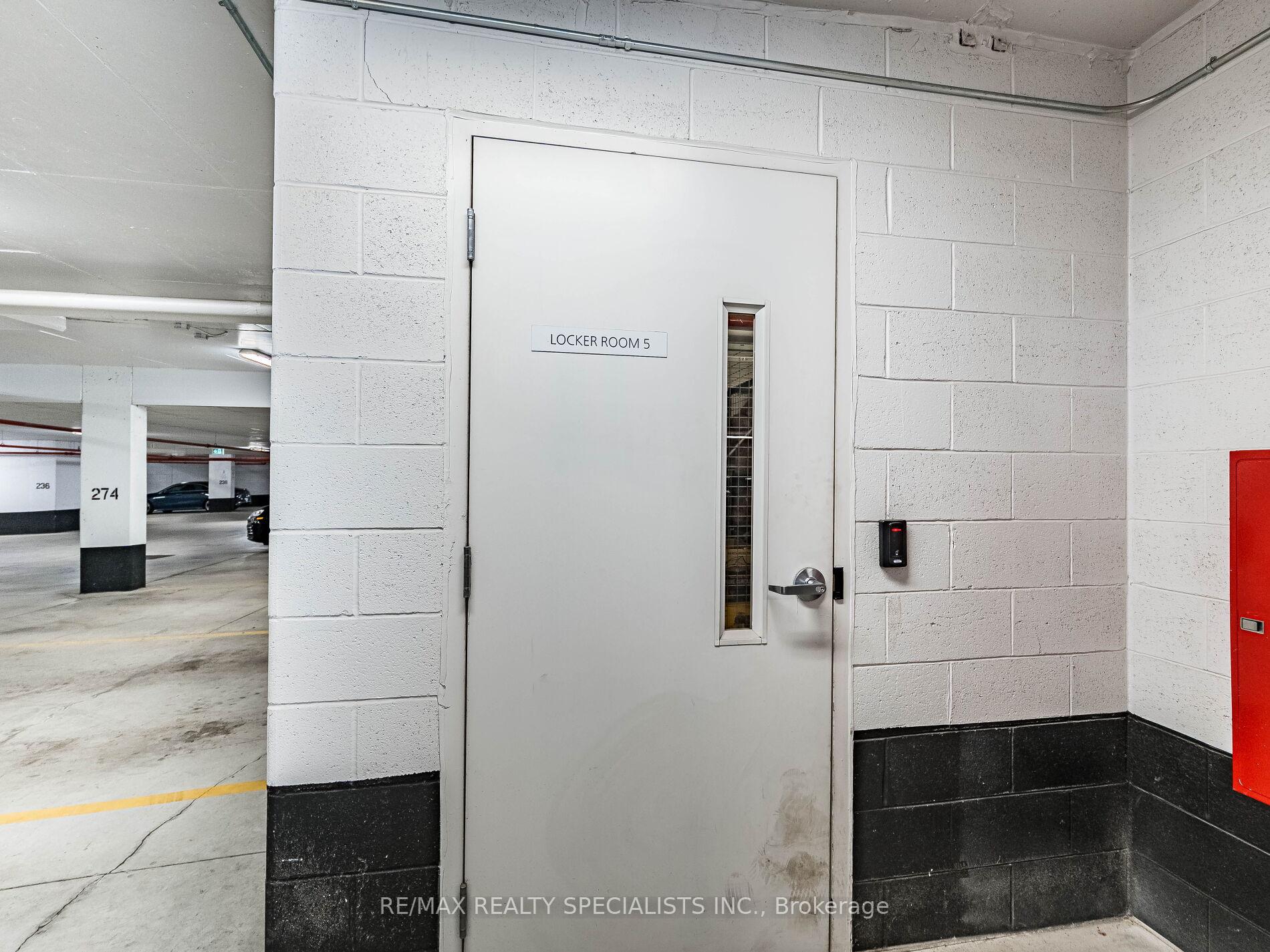 Photo 19 of Unit 613, 50 Kaitting Trail, Oakville, Glenorchy — HOMEH