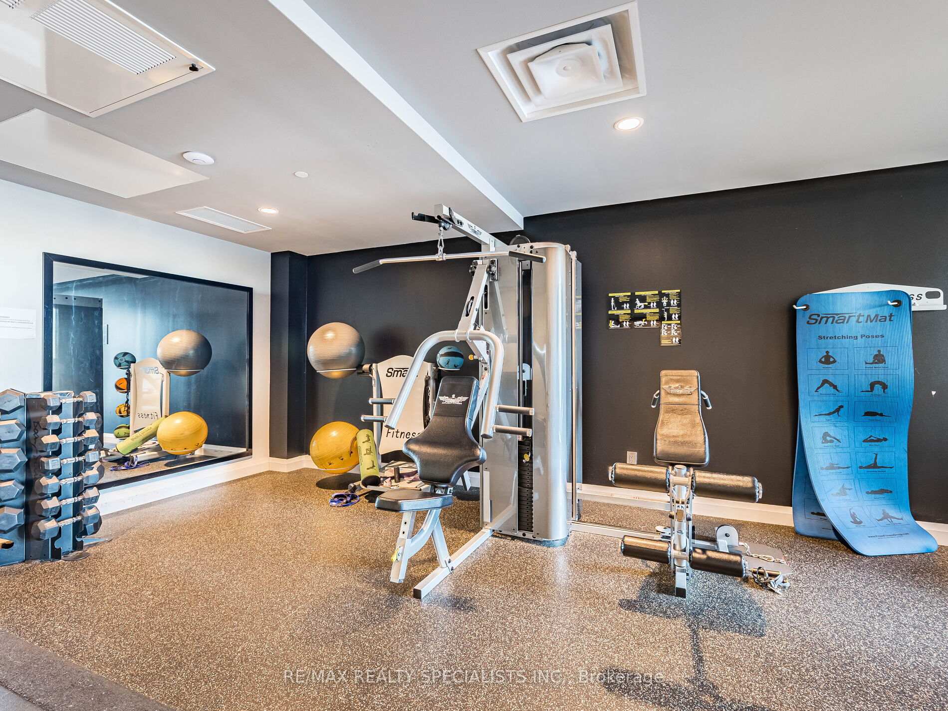 Photo 28 of Unit 613, 50 Kaitting Trail, Oakville, Glenorchy — HOMEH