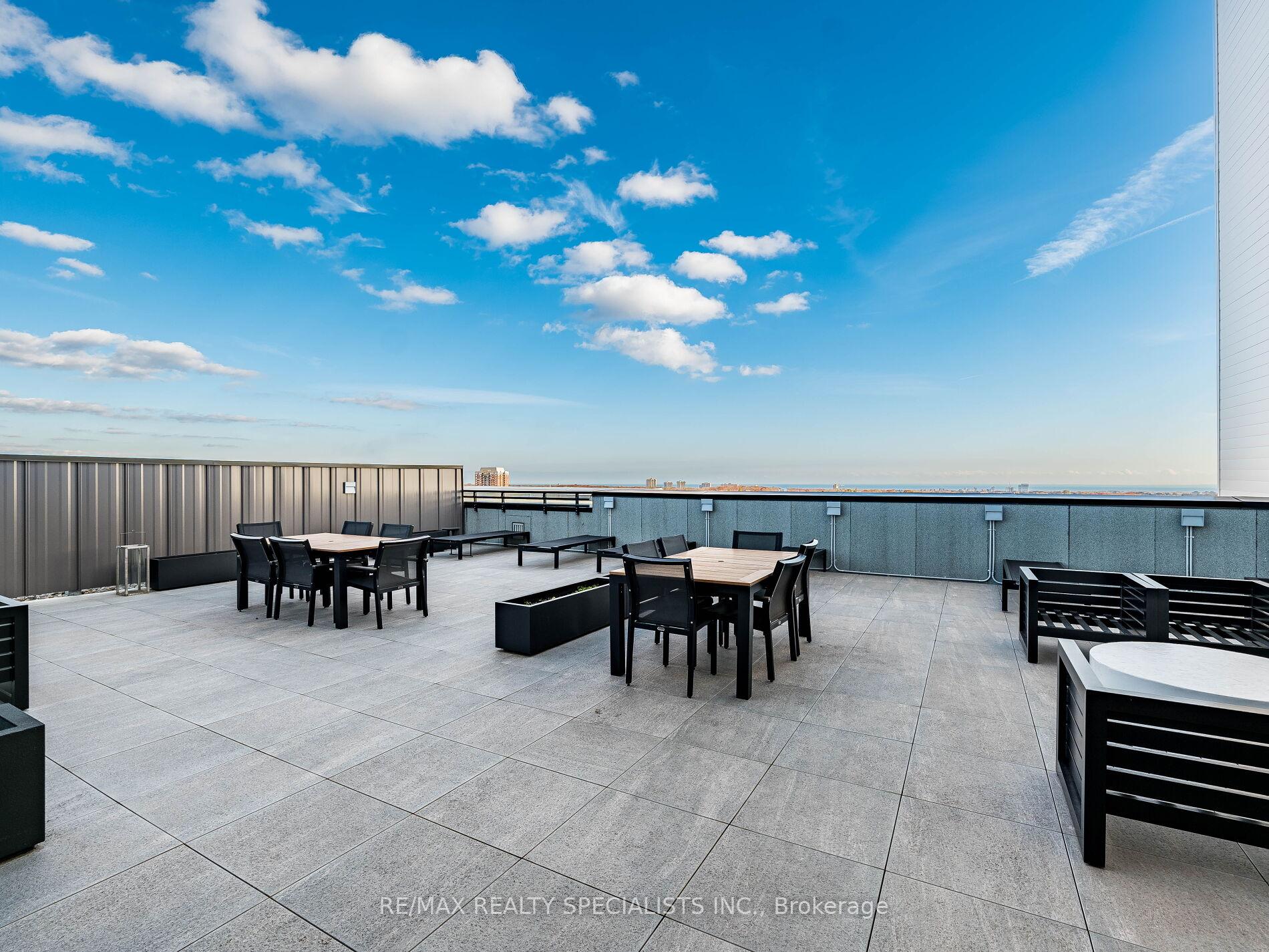 Photo 24 of Unit 613, 50 Kaitting Trail, Oakville, Glenorchy — HOMEH