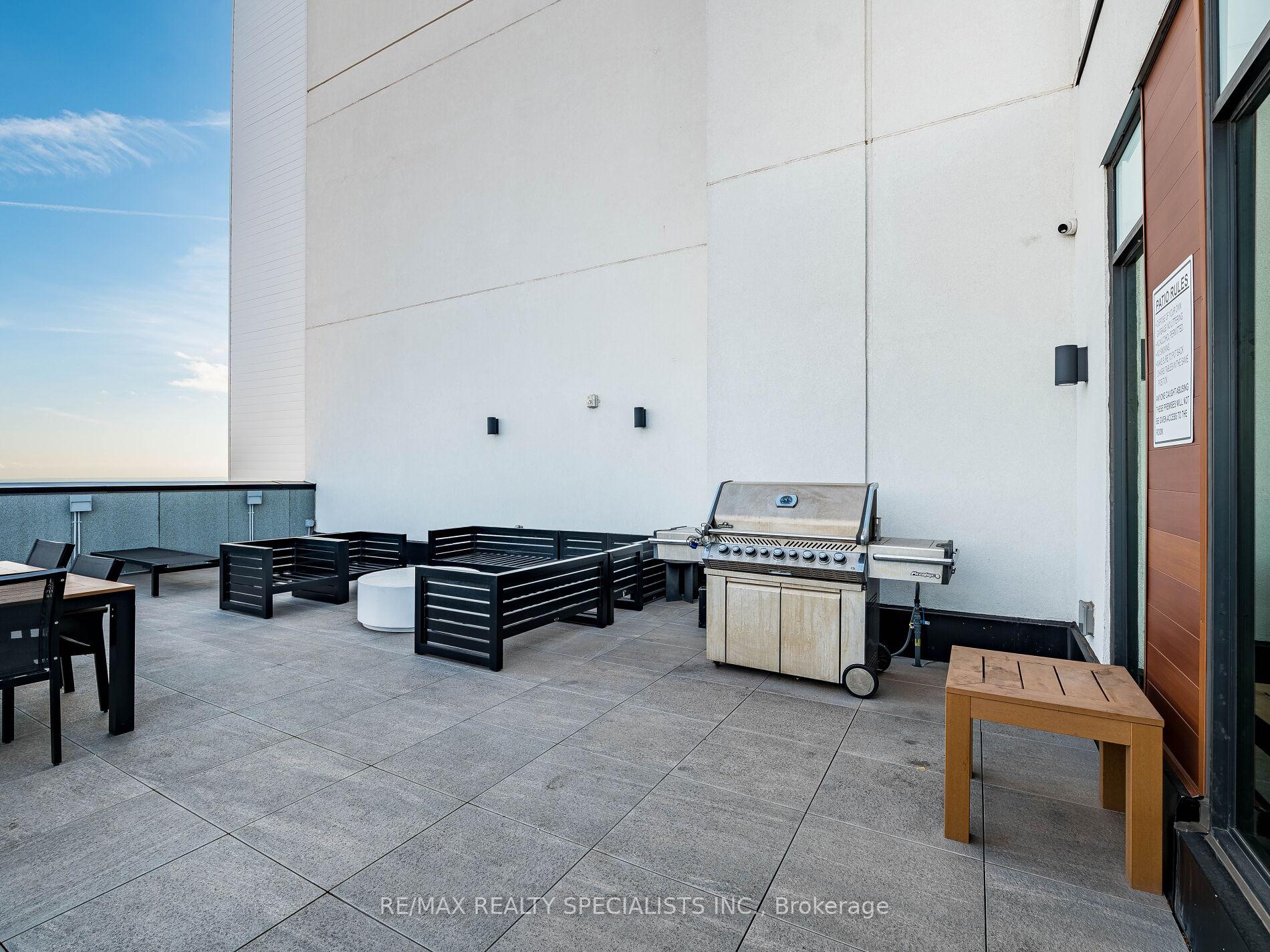 Photo 40 of Unit 613, 50 Kaitting Trail, Oakville, Glenorchy — HOMEH