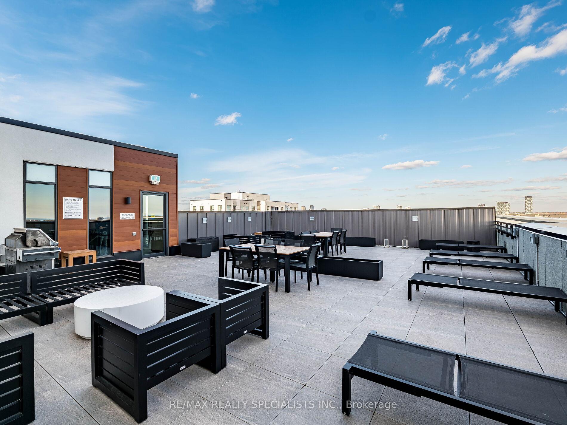 Photo 26 of Unit 613, 50 Kaitting Trail, Oakville, Glenorchy — HOMEH