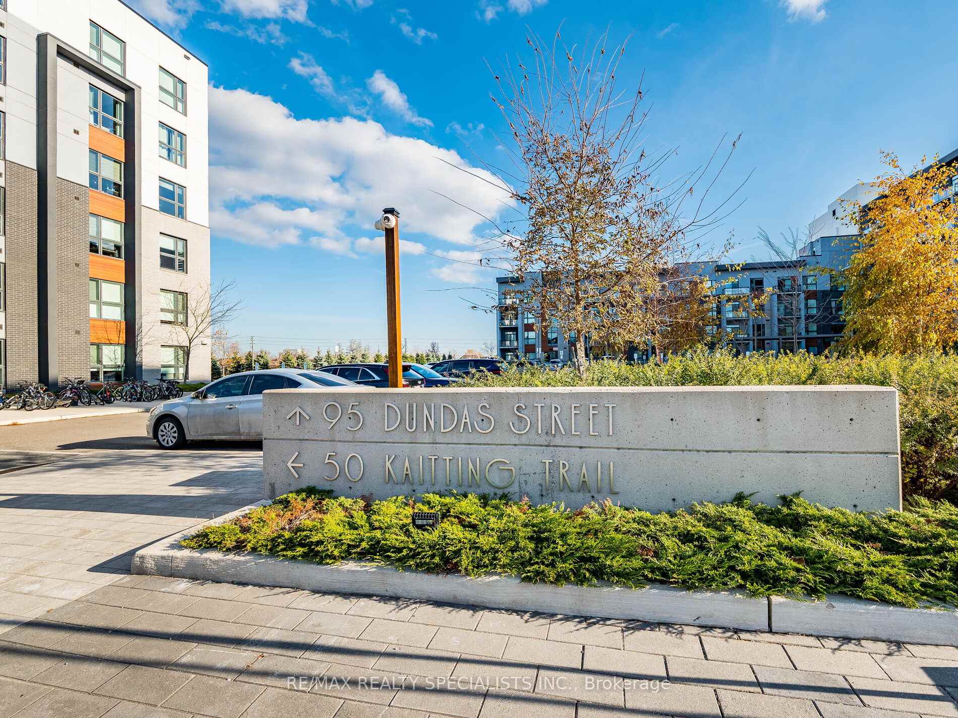 Photo 49 of Unit 613, 50 Kaitting Trail, Oakville, Glenorchy — HOMEH