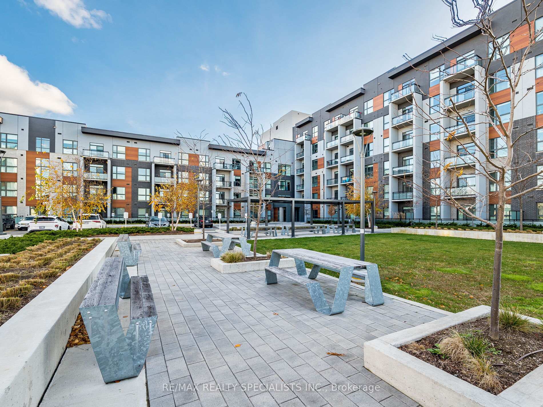 Photo 39 of Unit 613, 50 Kaitting Trail, Oakville, Glenorchy — HOMEH